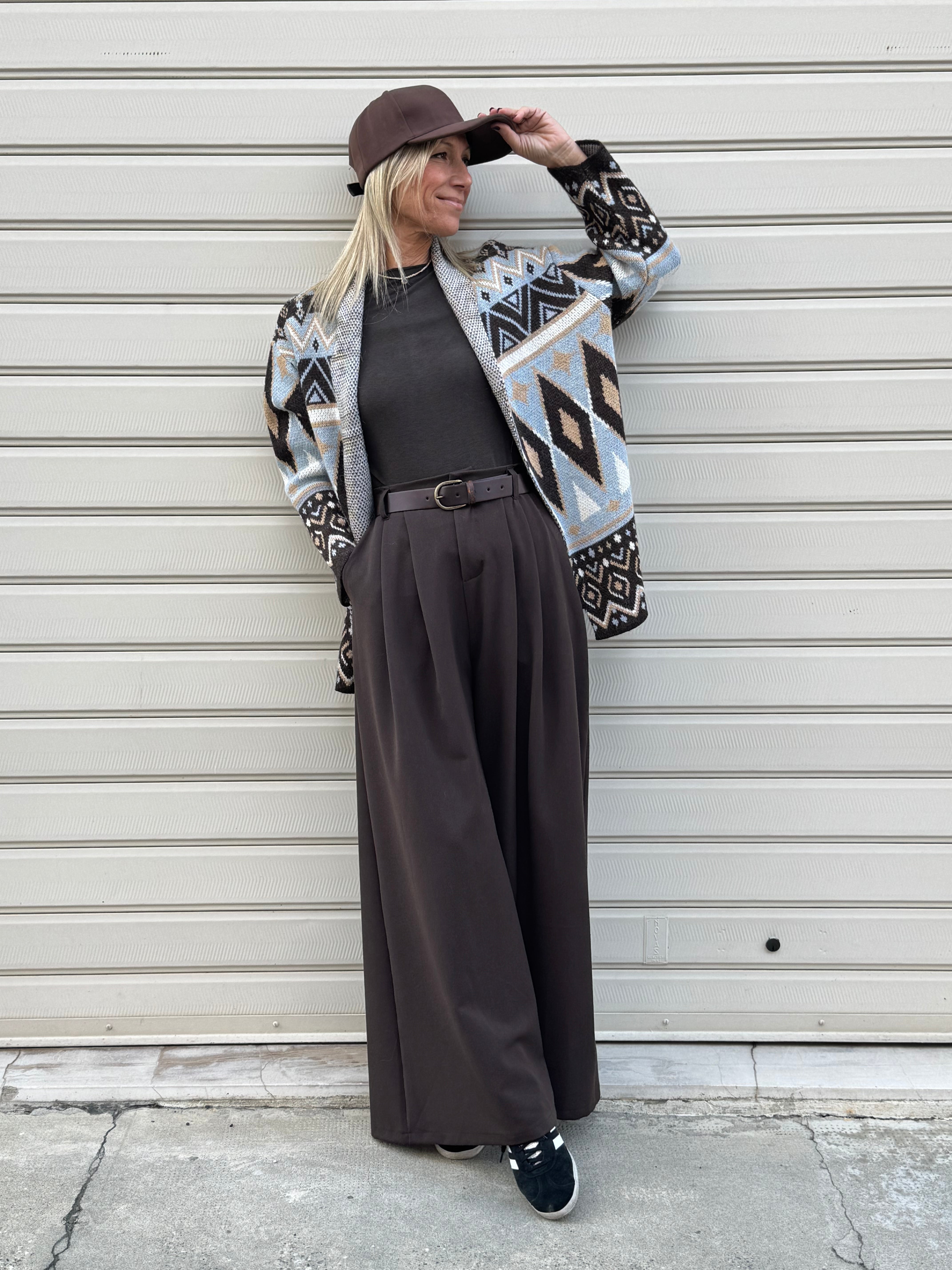 Cardigan disegni adora