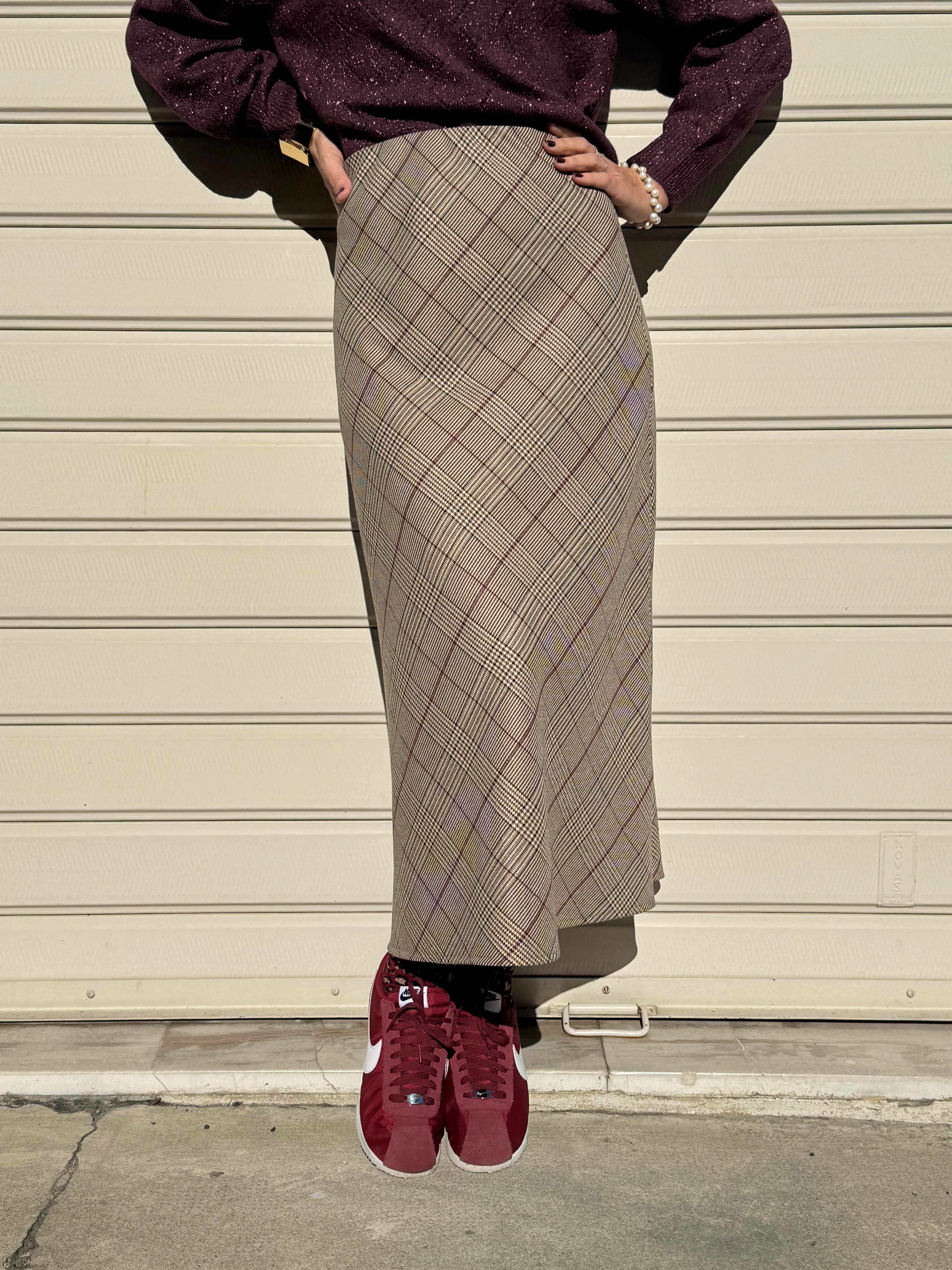 Gonna principe di galles adora