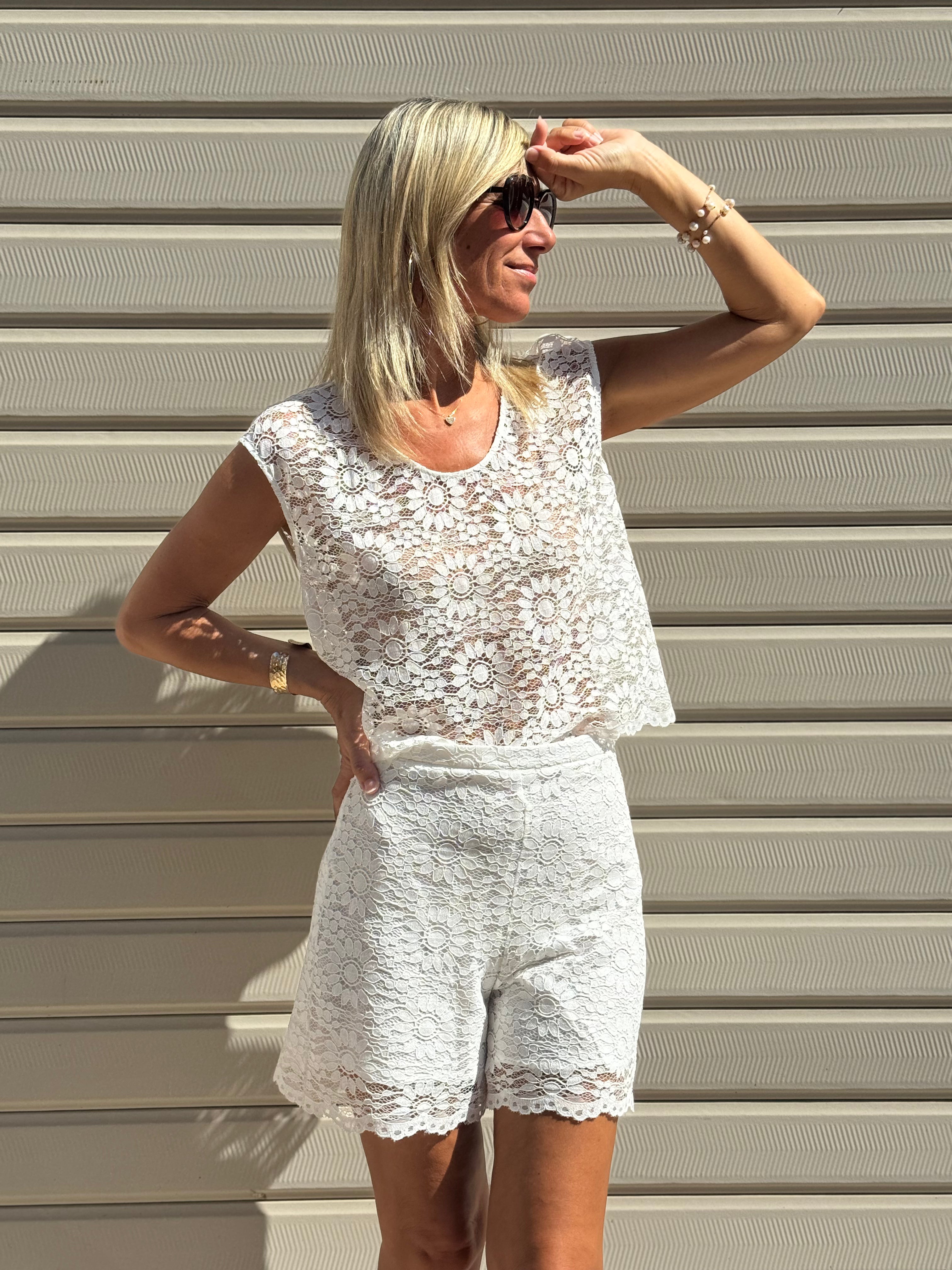 Top pizzo imperial