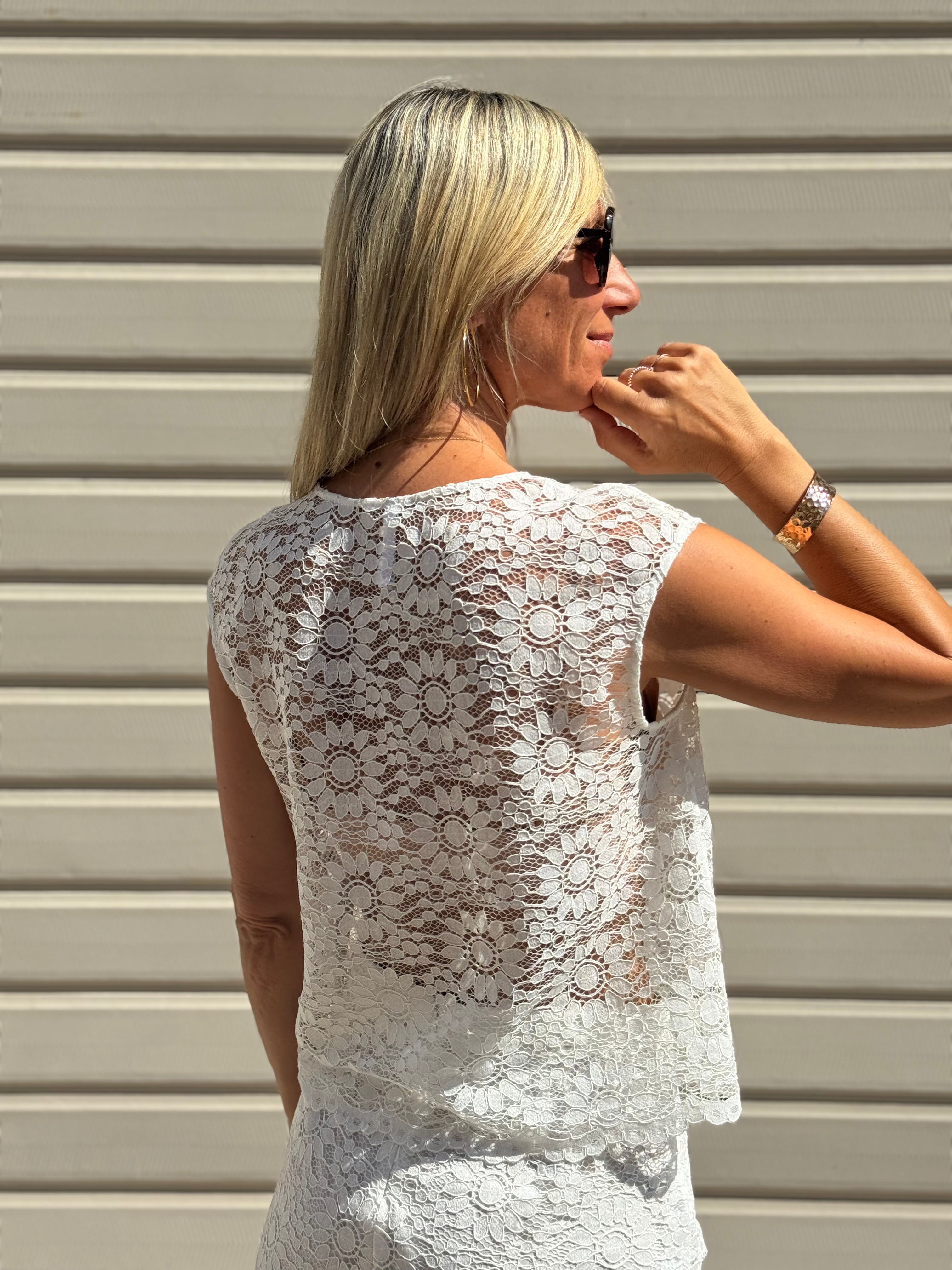 Top pizzo imperial