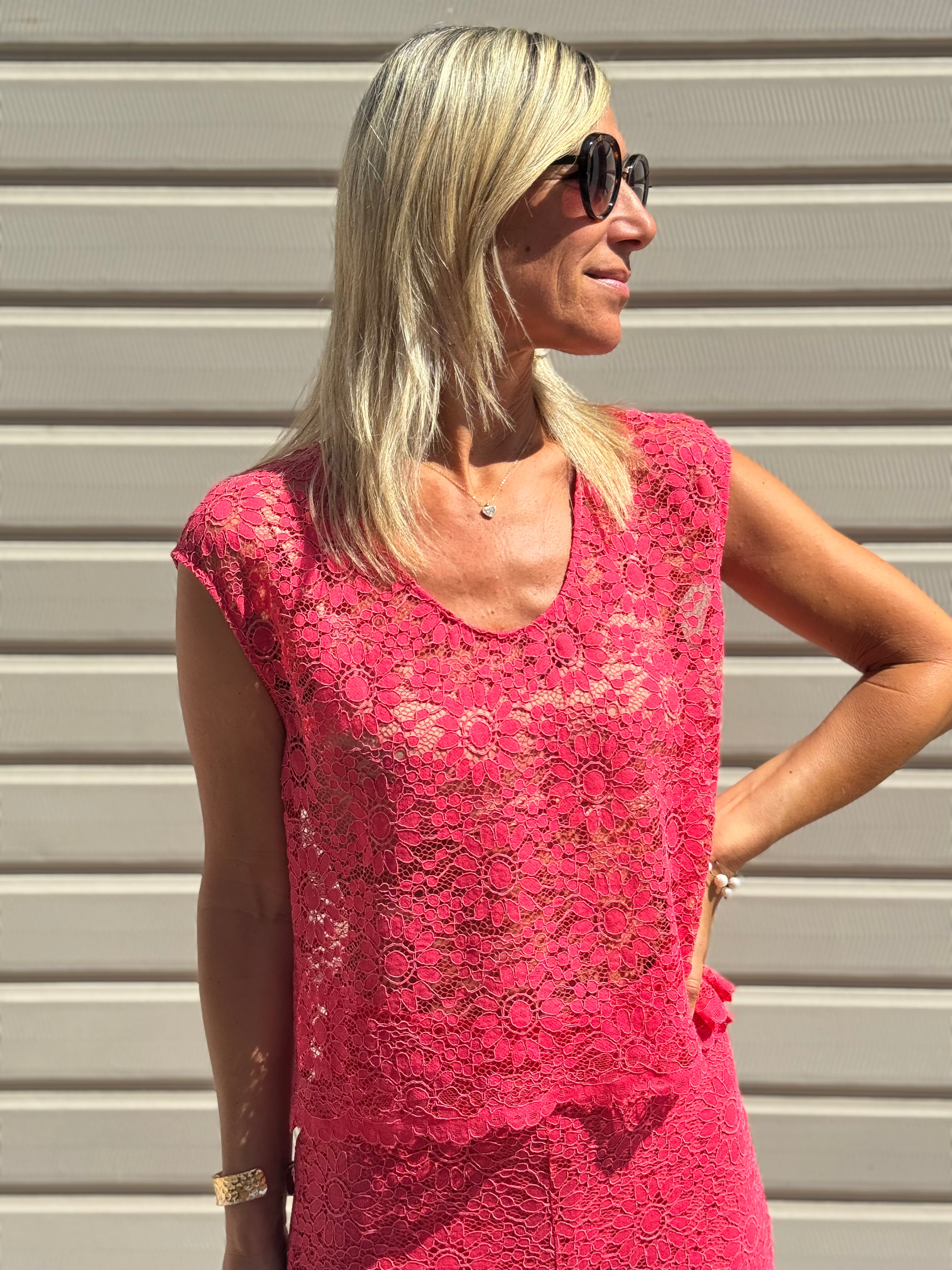 Top pizzo imperial