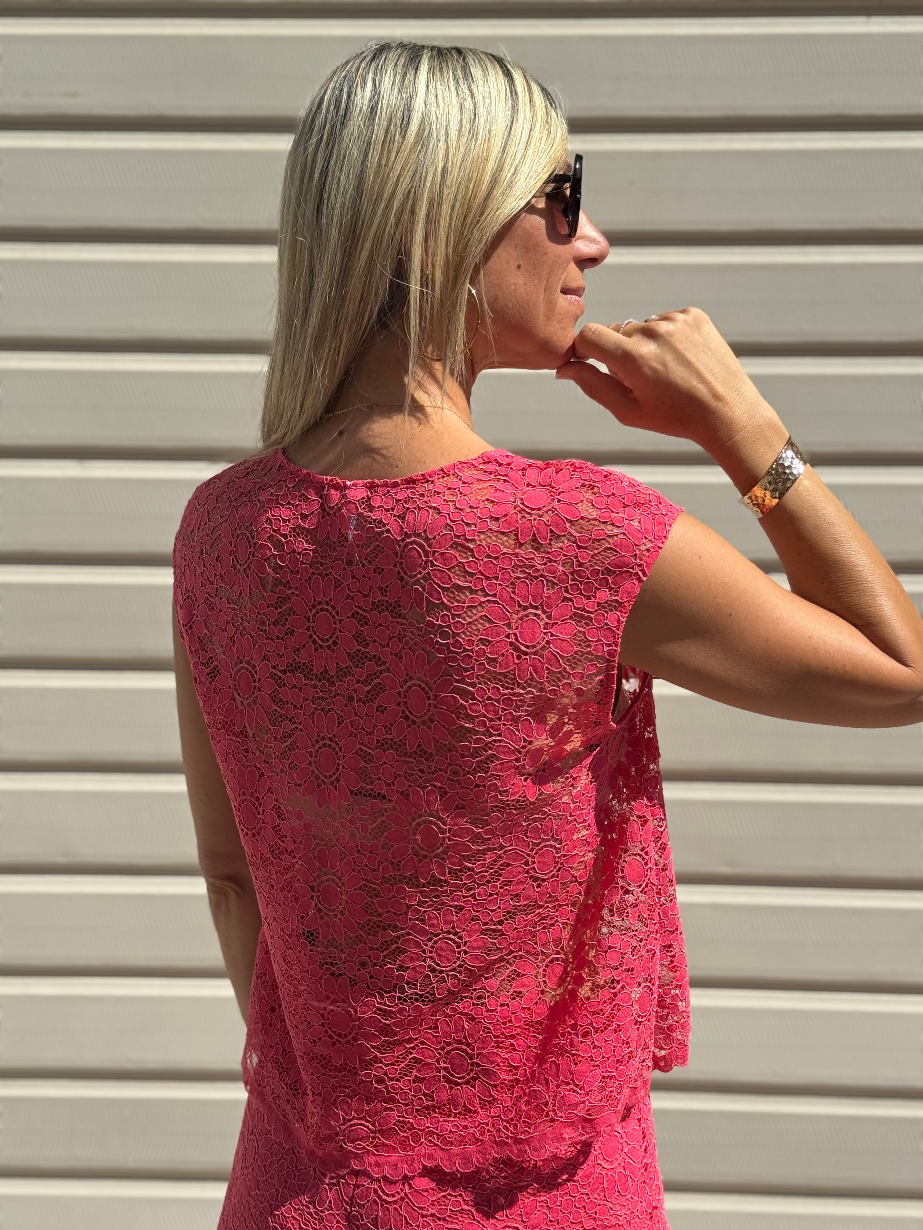 Top pizzo imperial