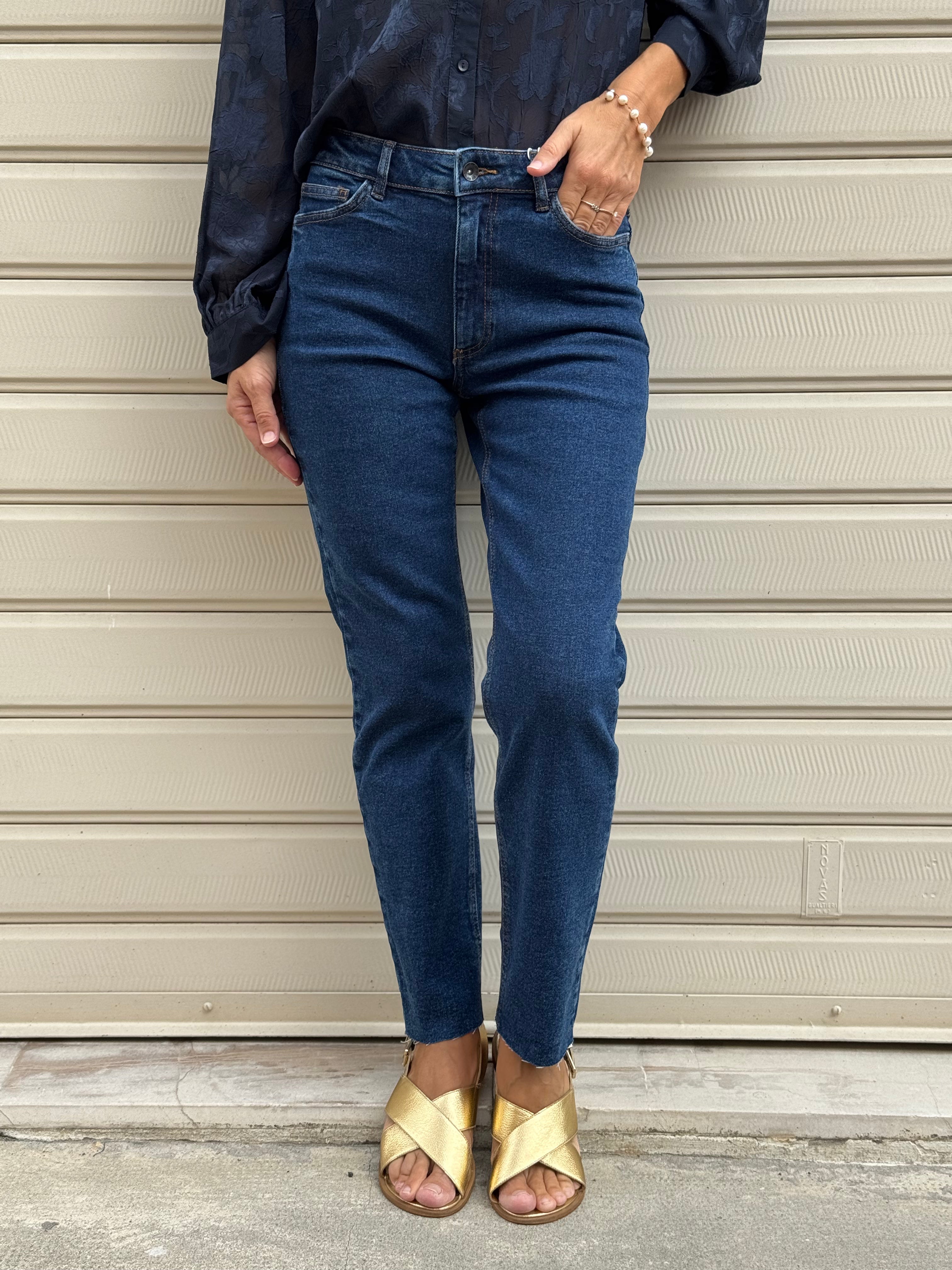 Jeans lullu