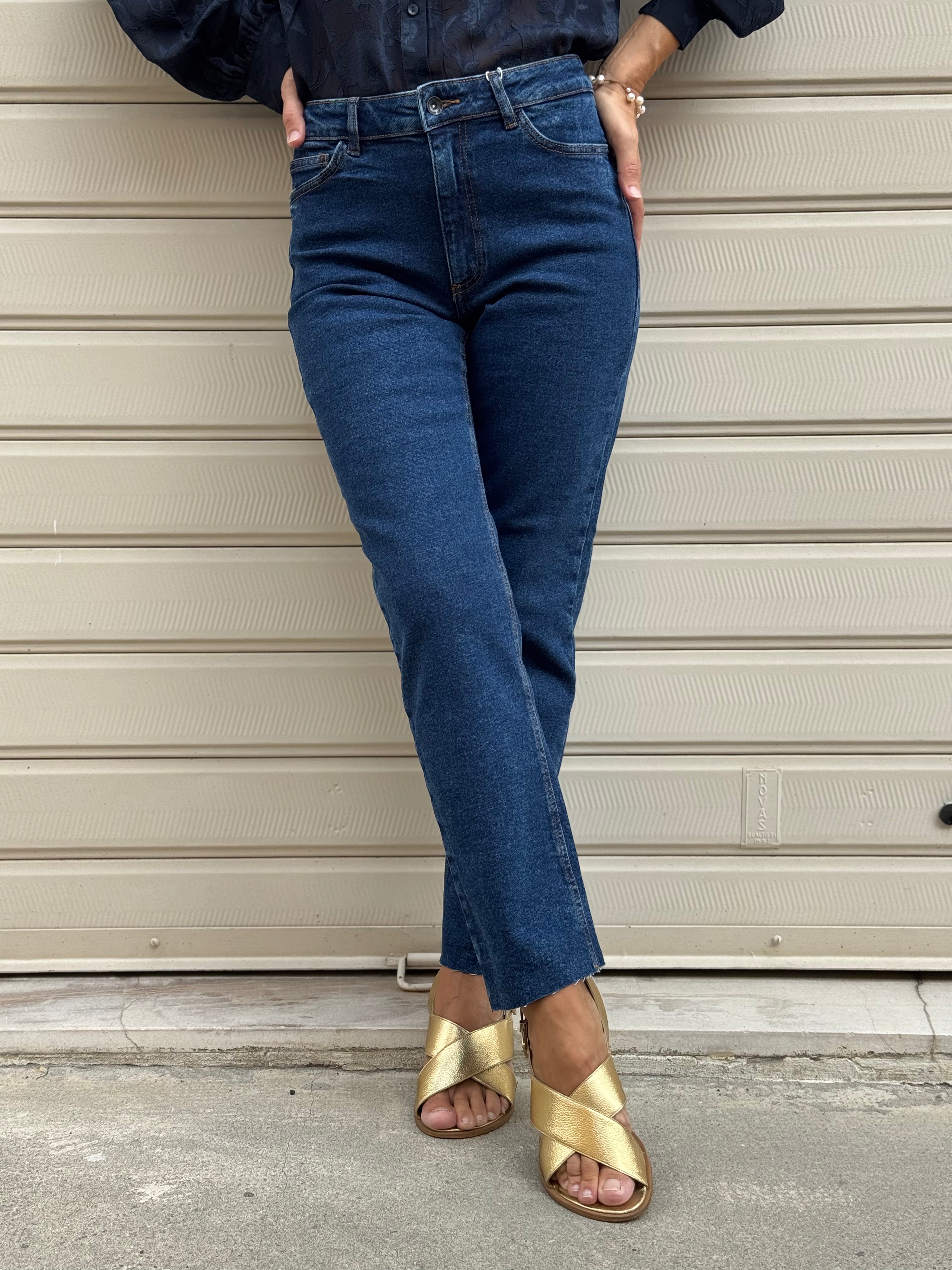 Jeans lullu