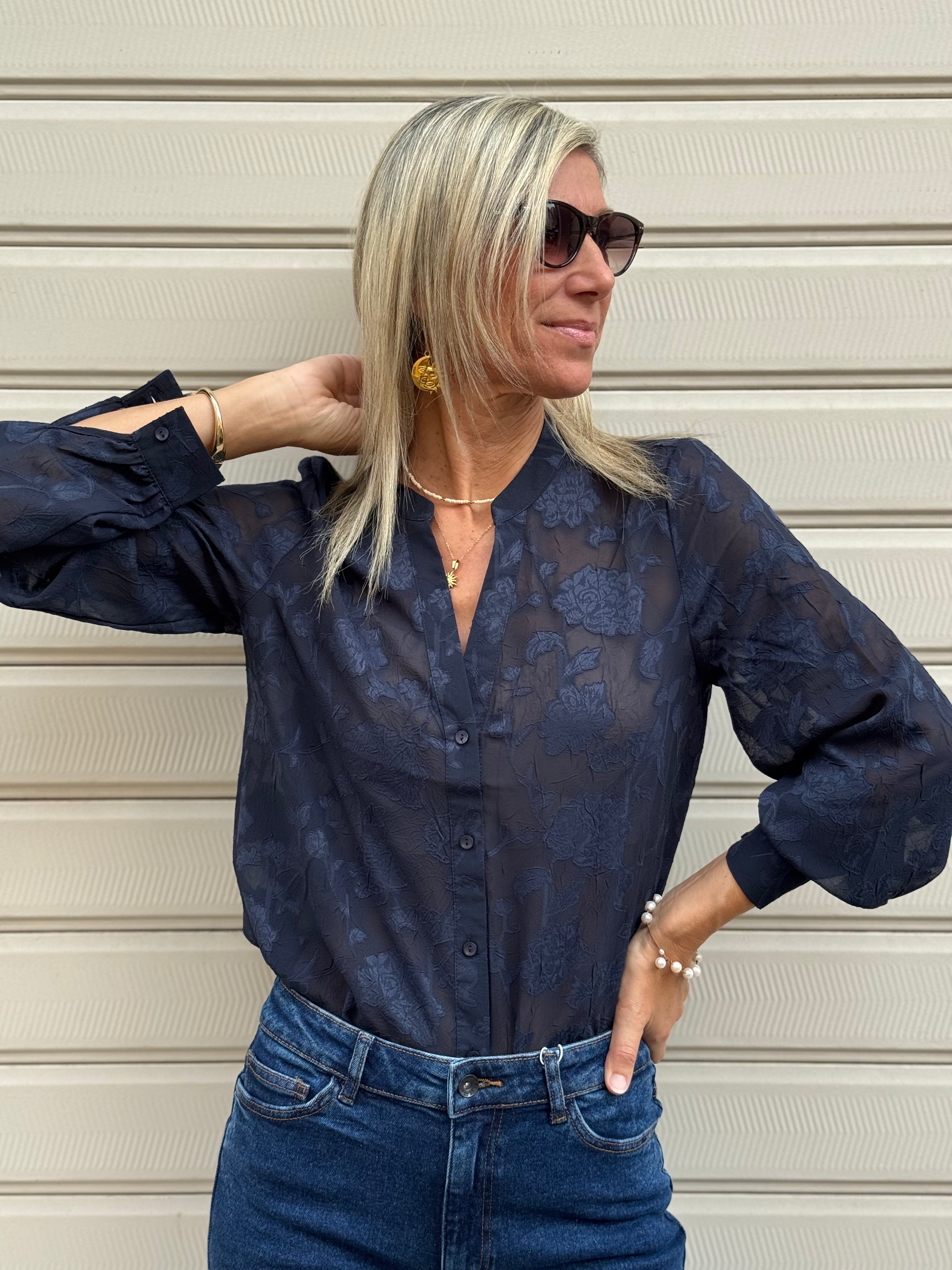 Camicia grace
