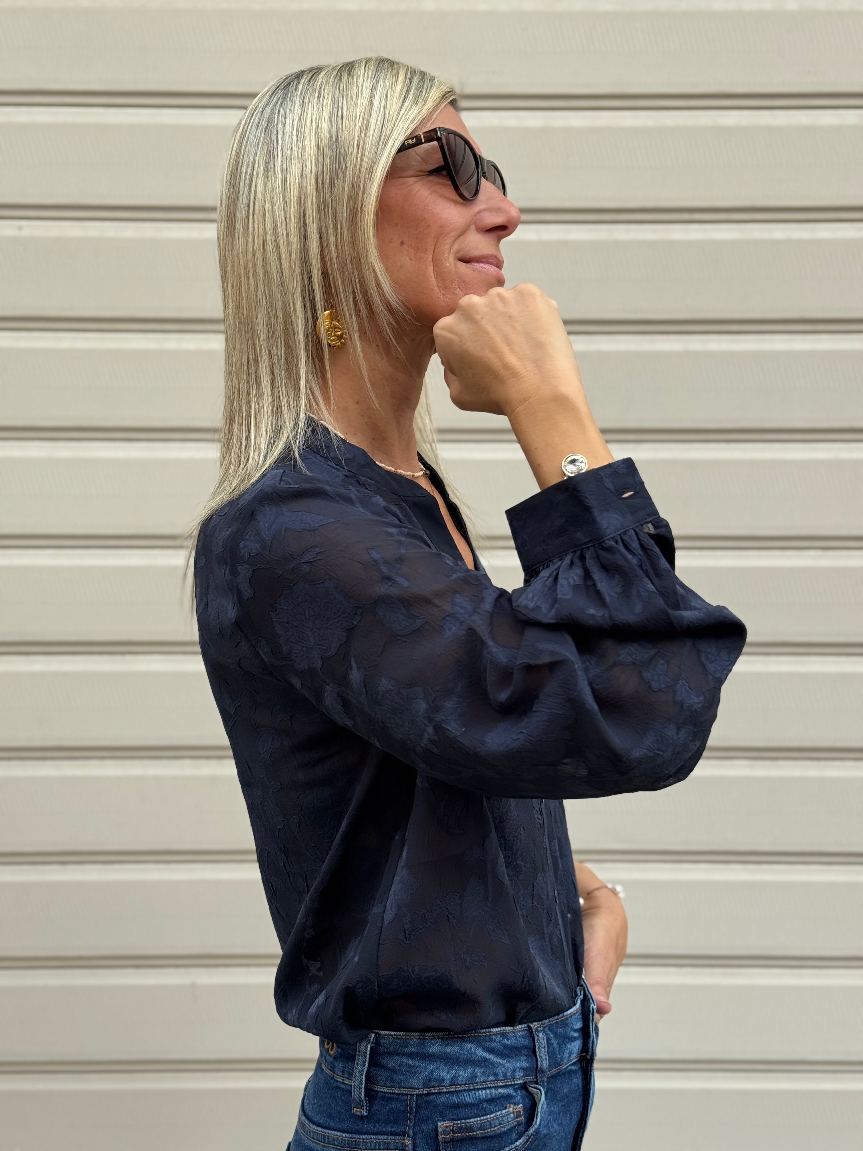 Camicia grace
