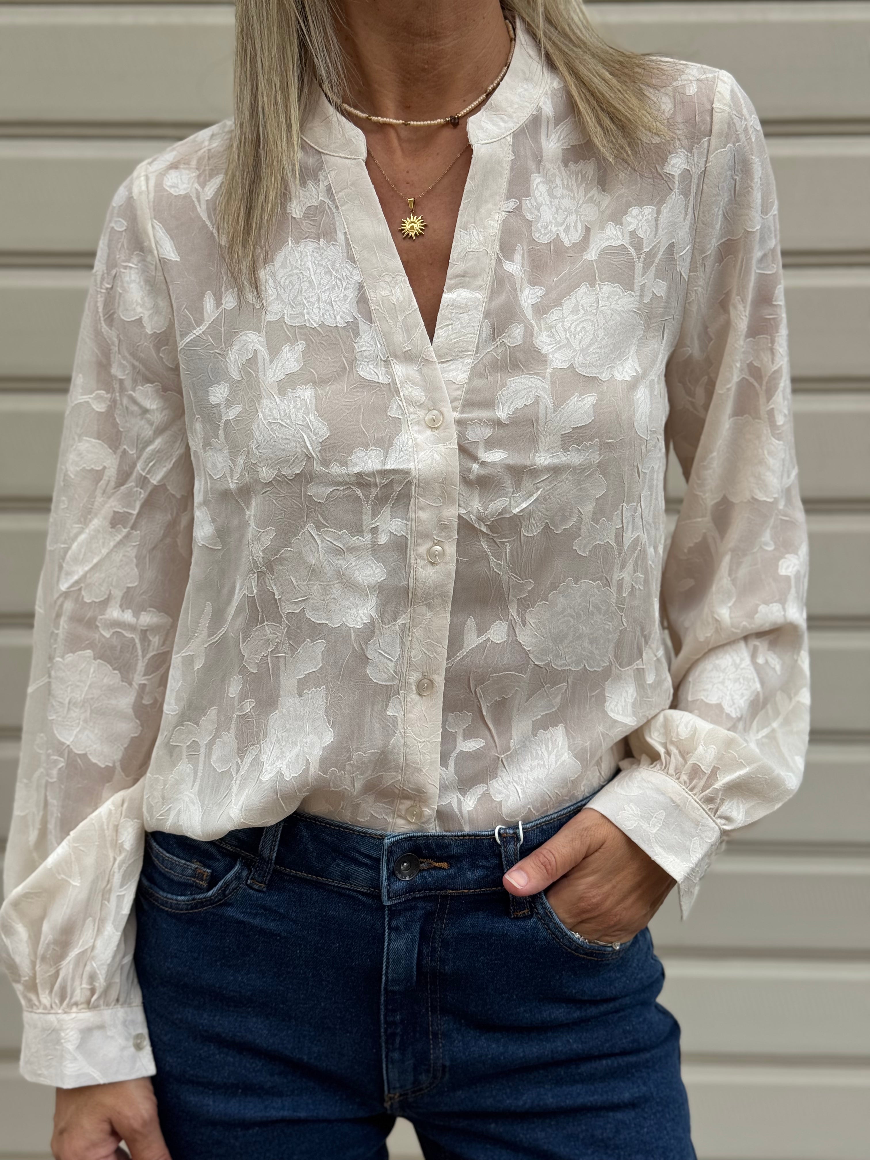 Camicia grace
