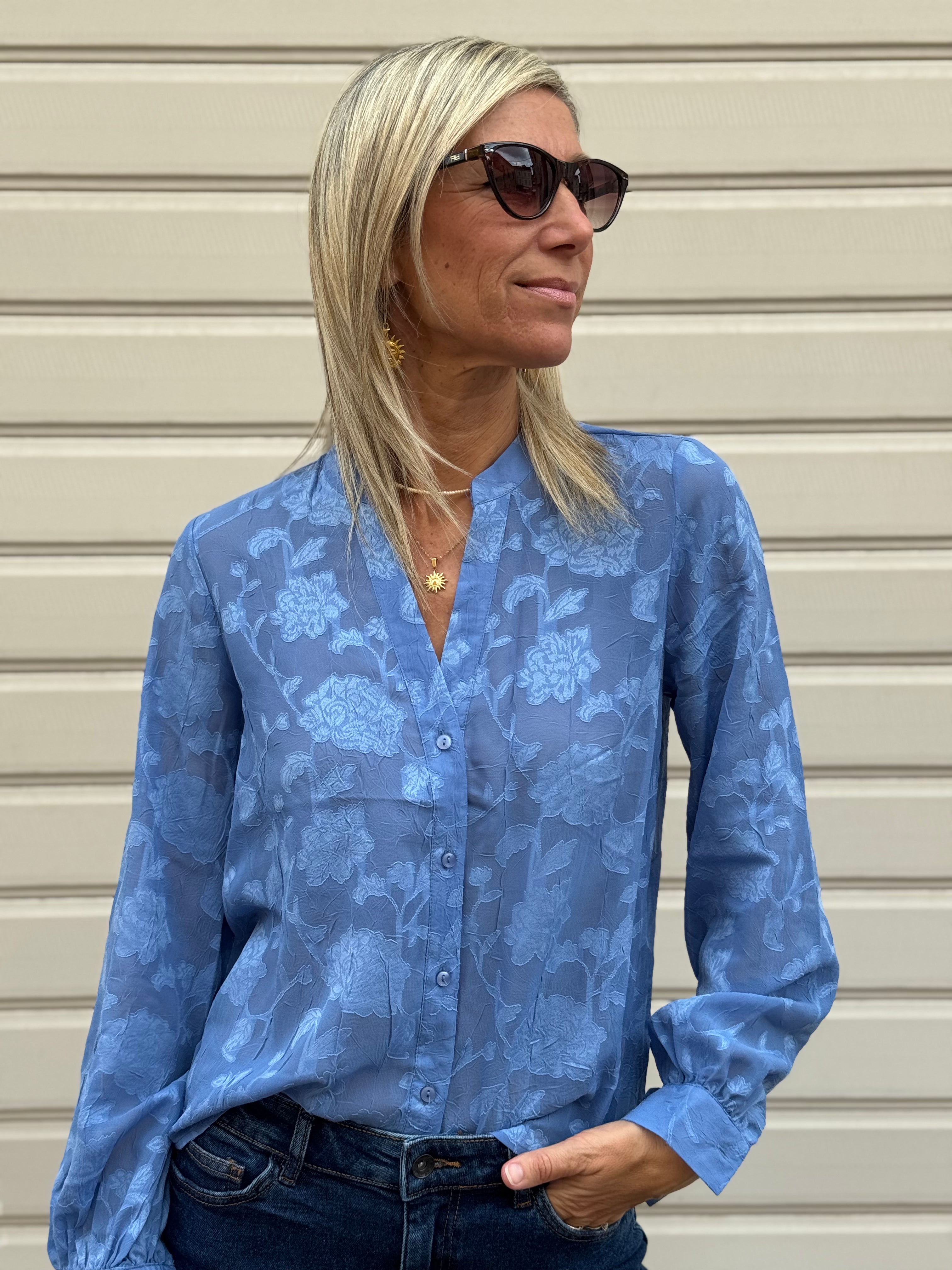 Camicia grace