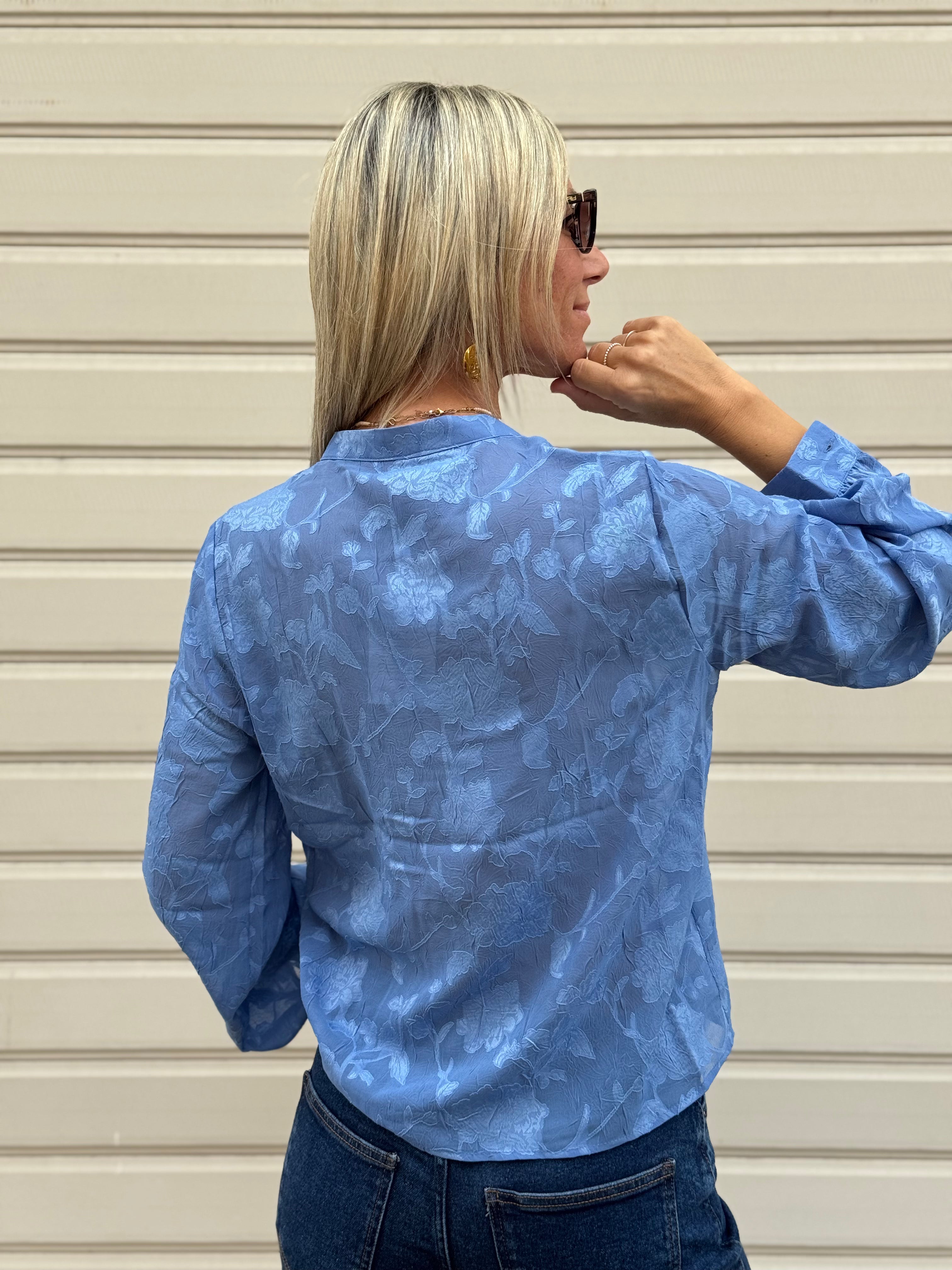 Camicia grace