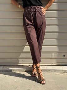 Pantalone cotone imperial