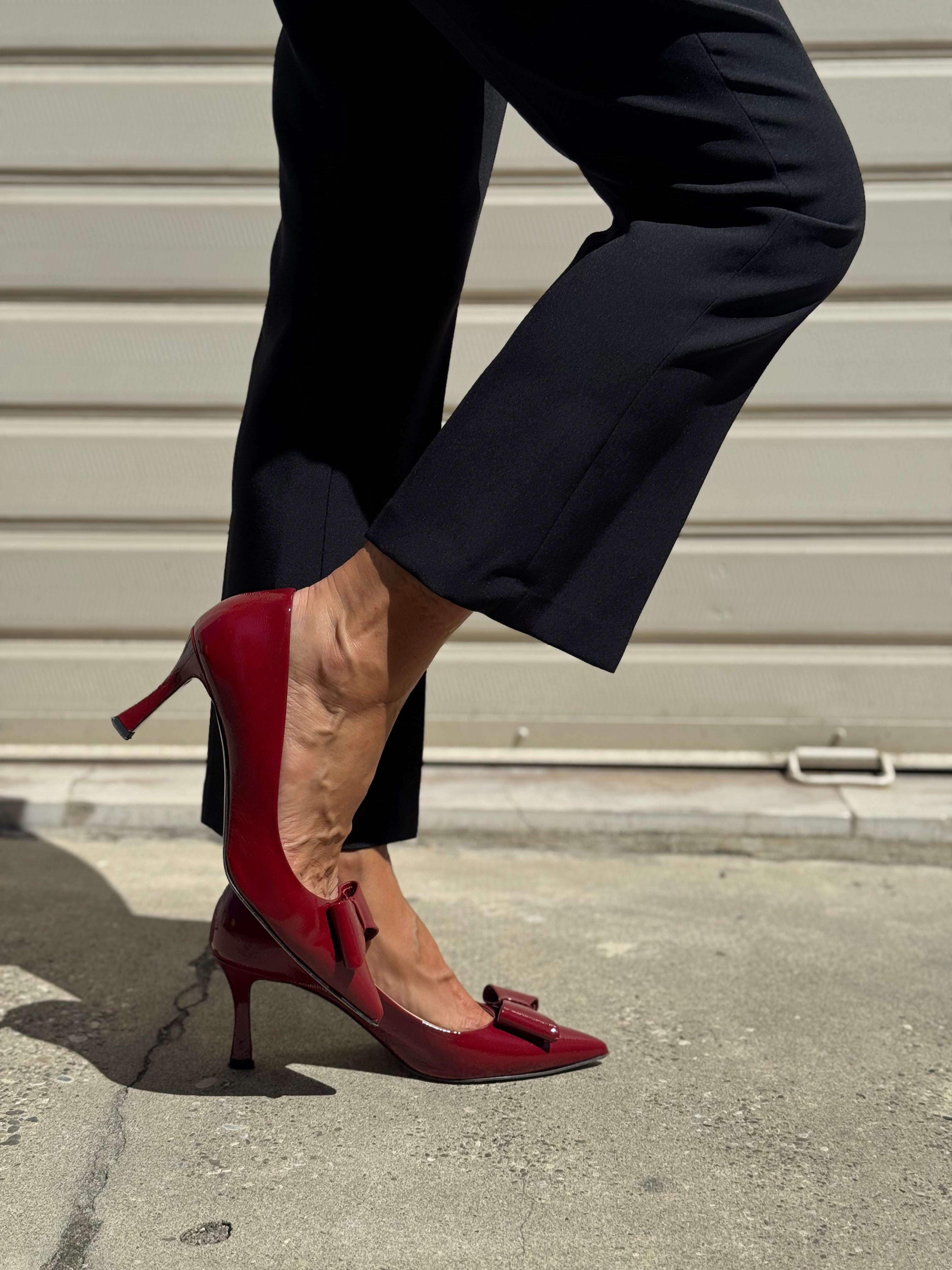 Pantalone trombetta