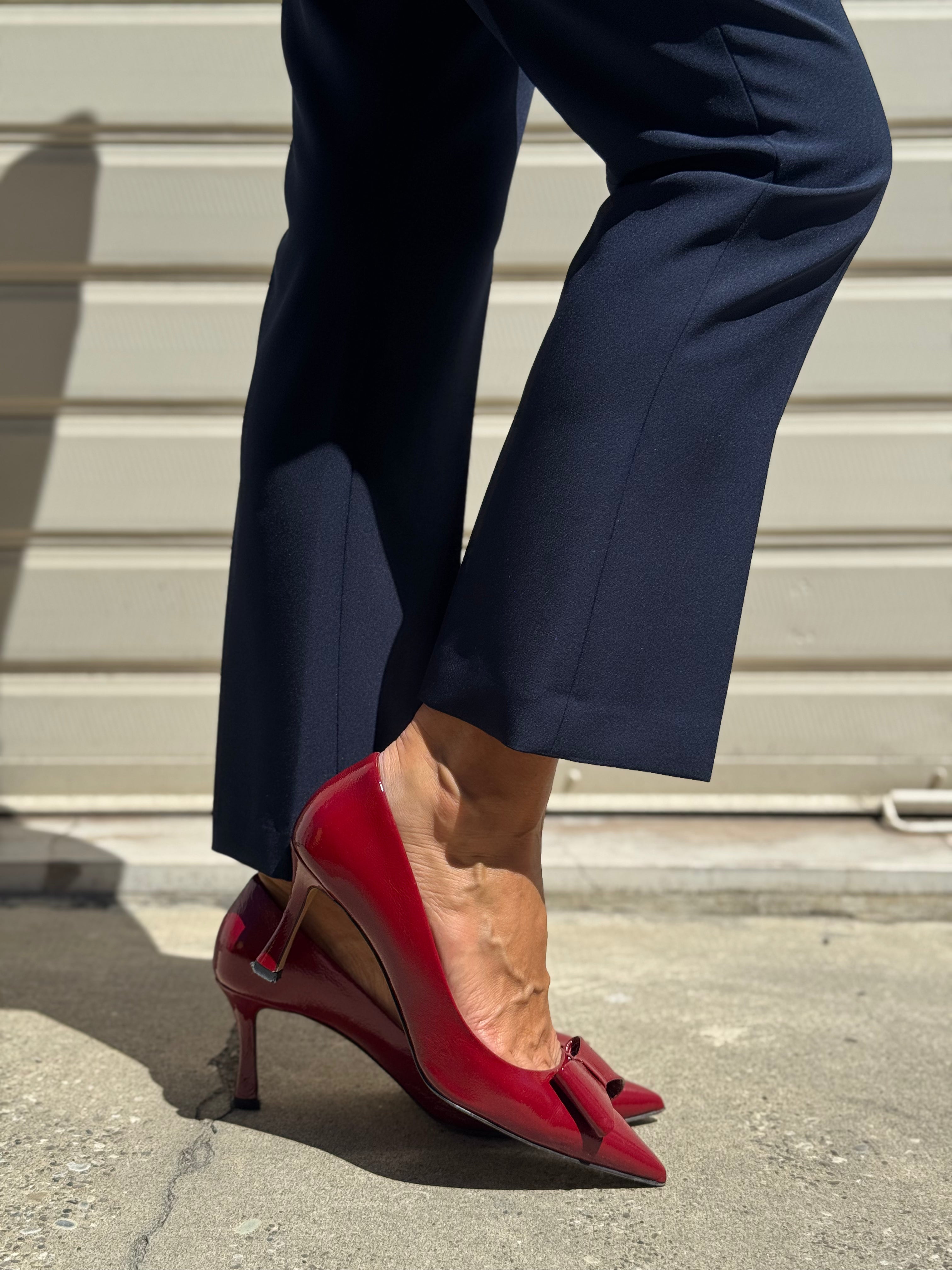 Pantalone trombetta