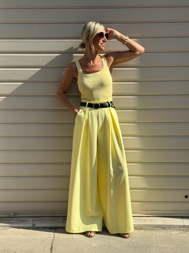 Gonna pantalone emily
