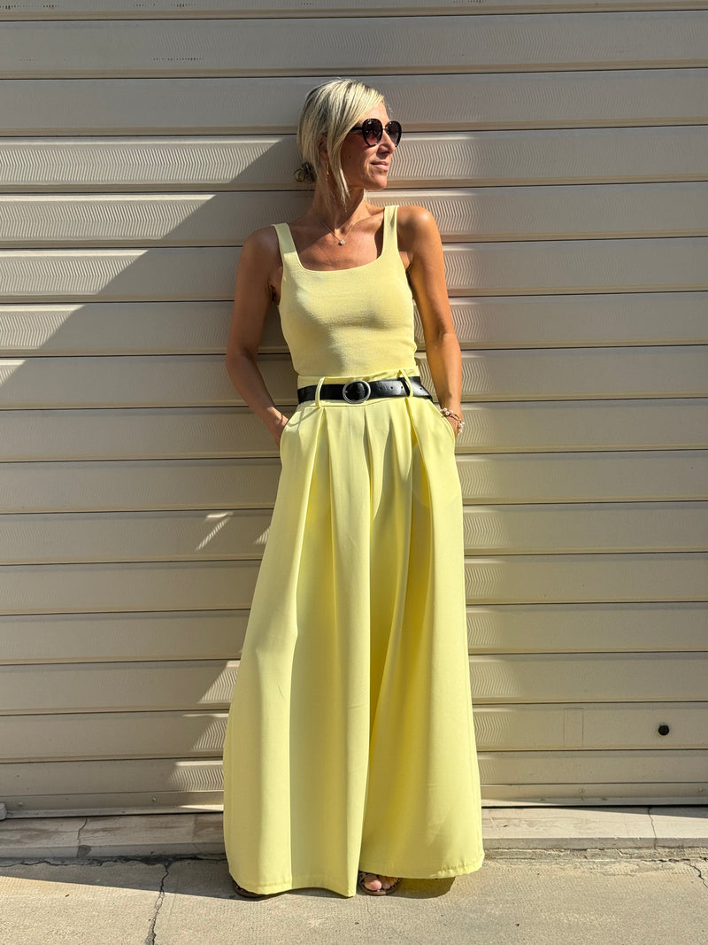 Gonna pantalone emily