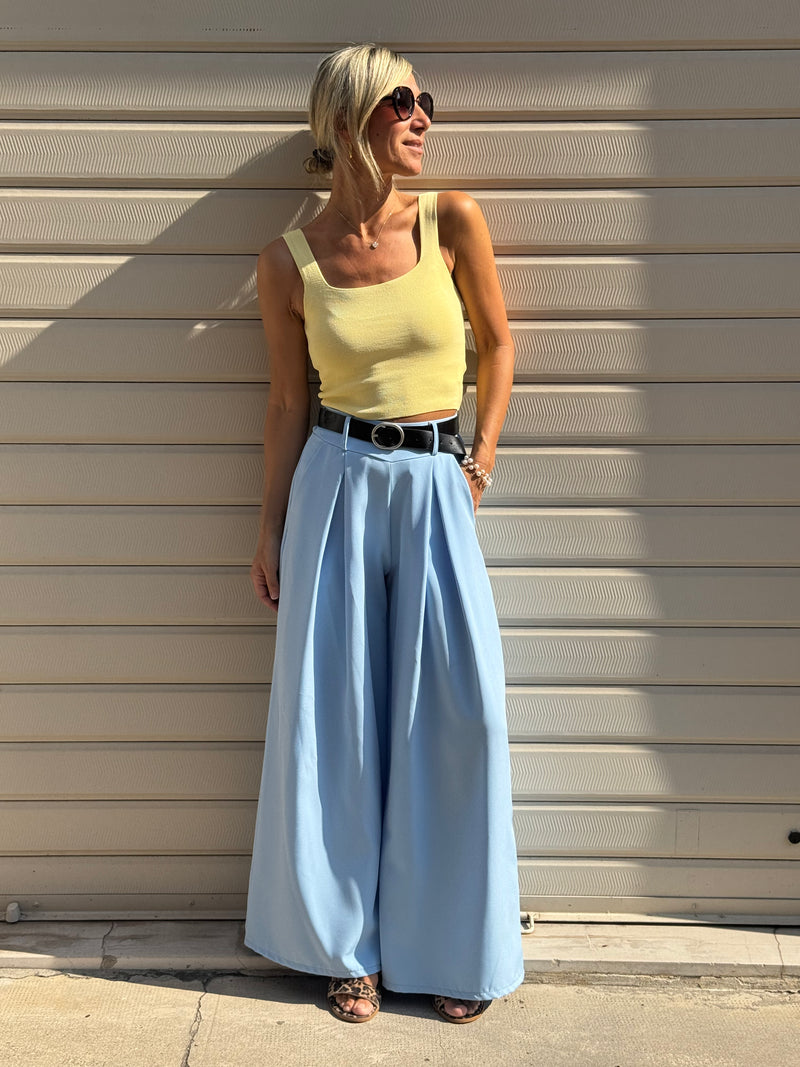 Gonna pantalone emily