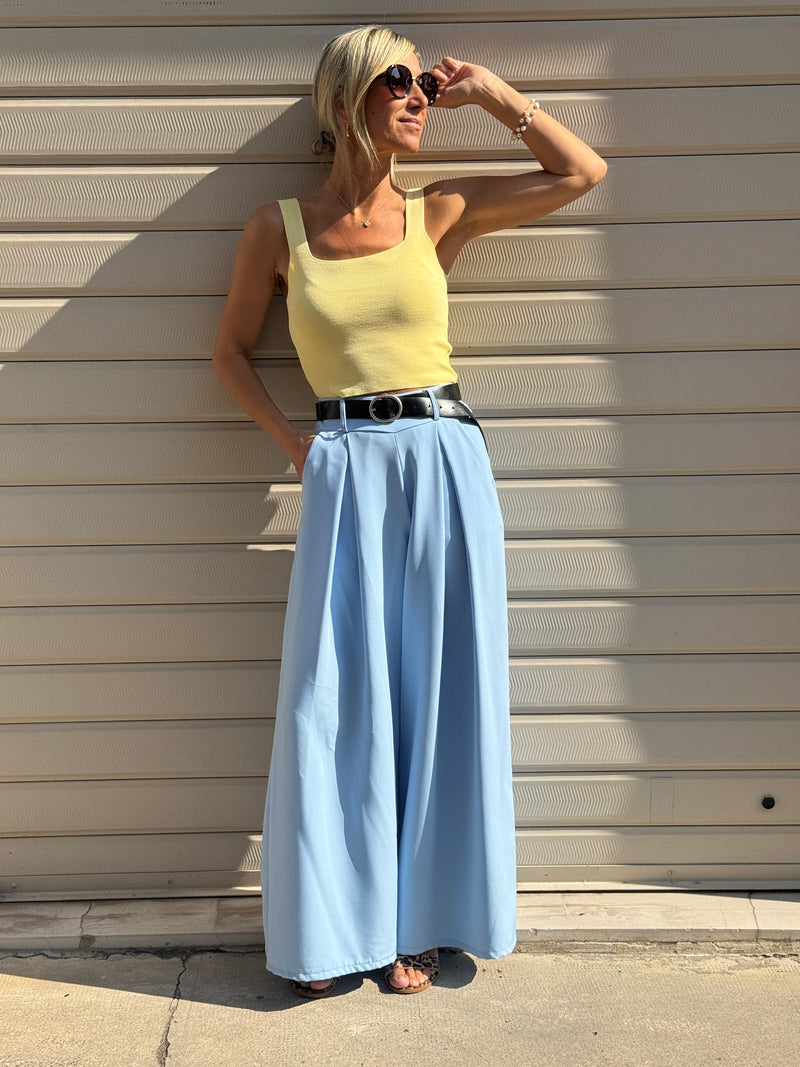 Gonna pantalone emily