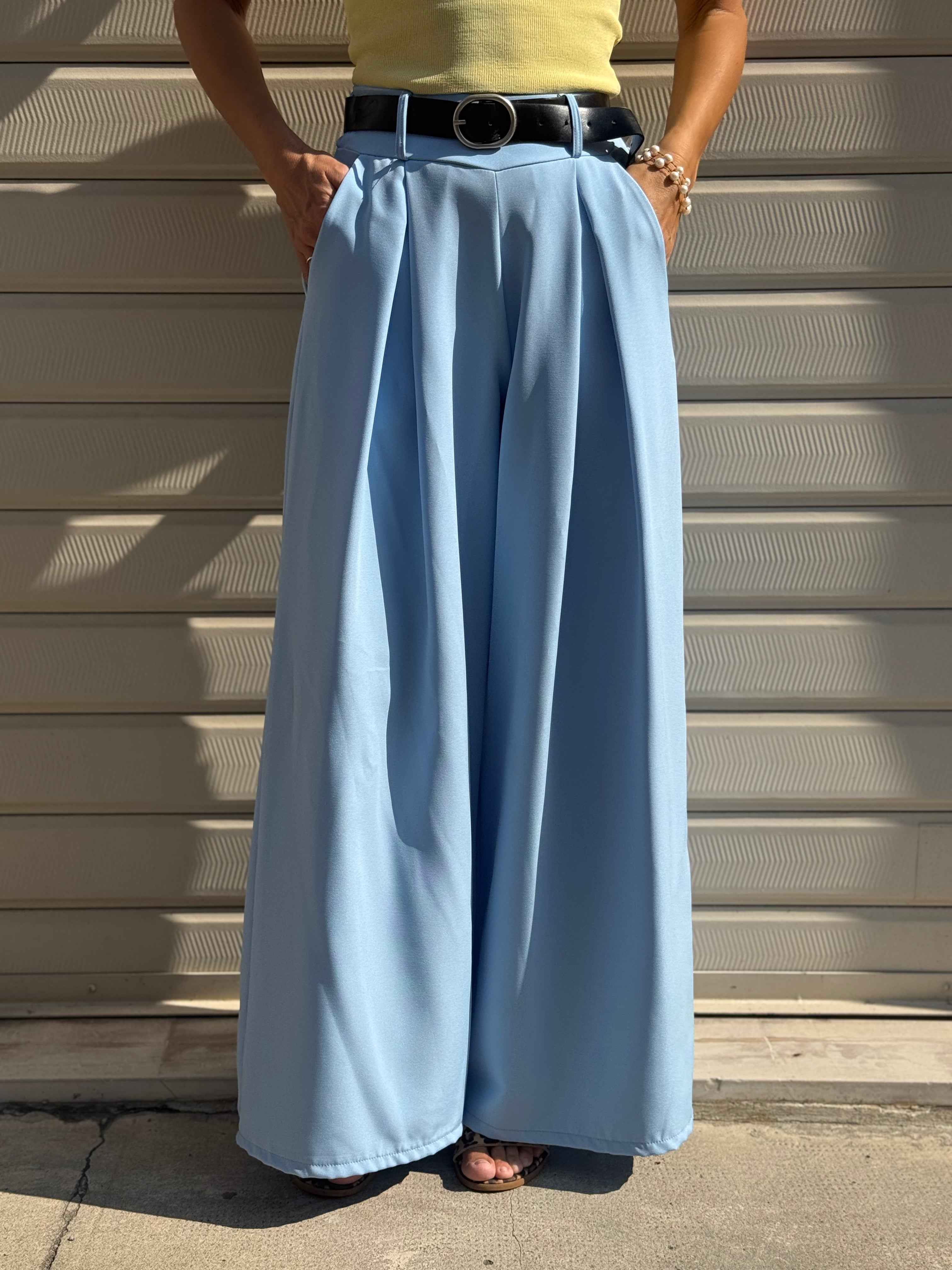 Gonna pantalone emily