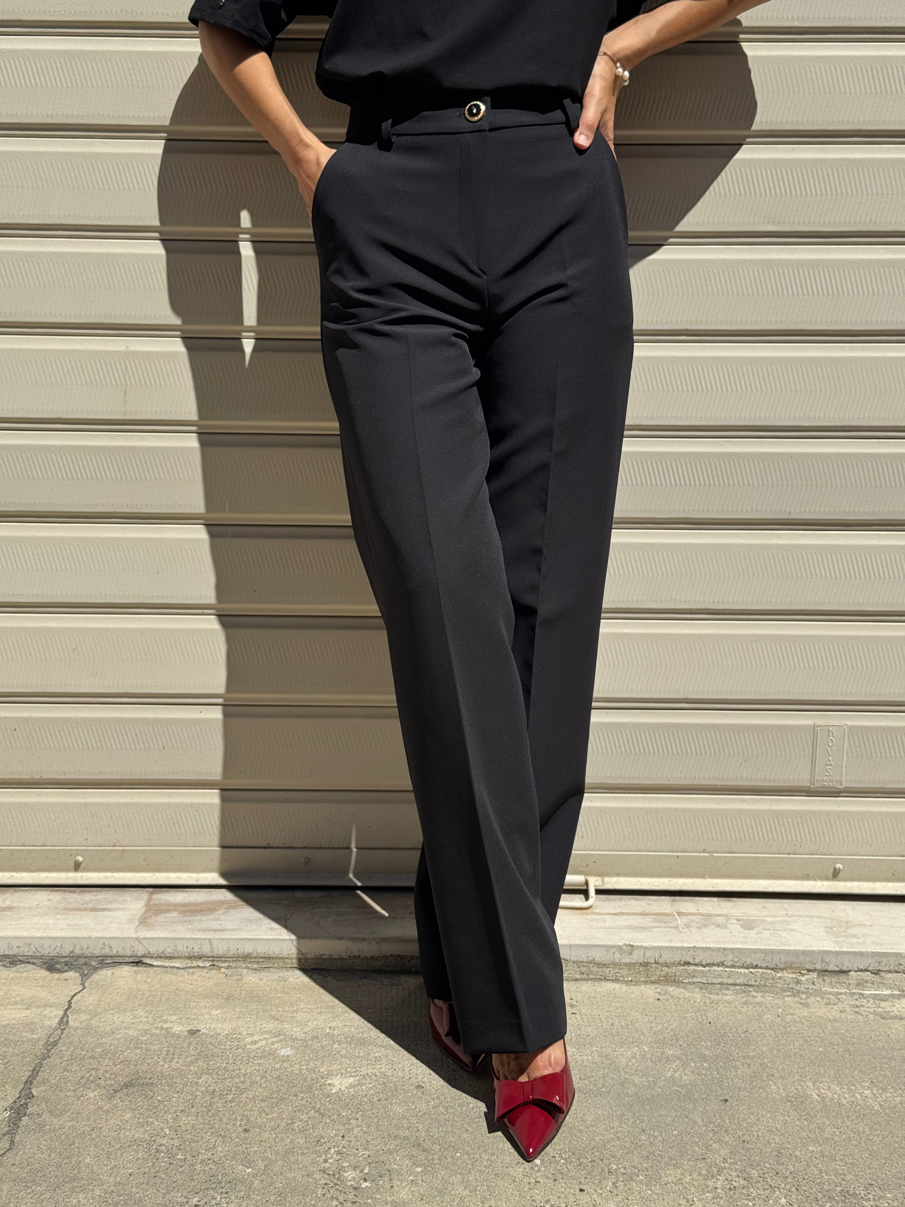 Pantalone palazzo