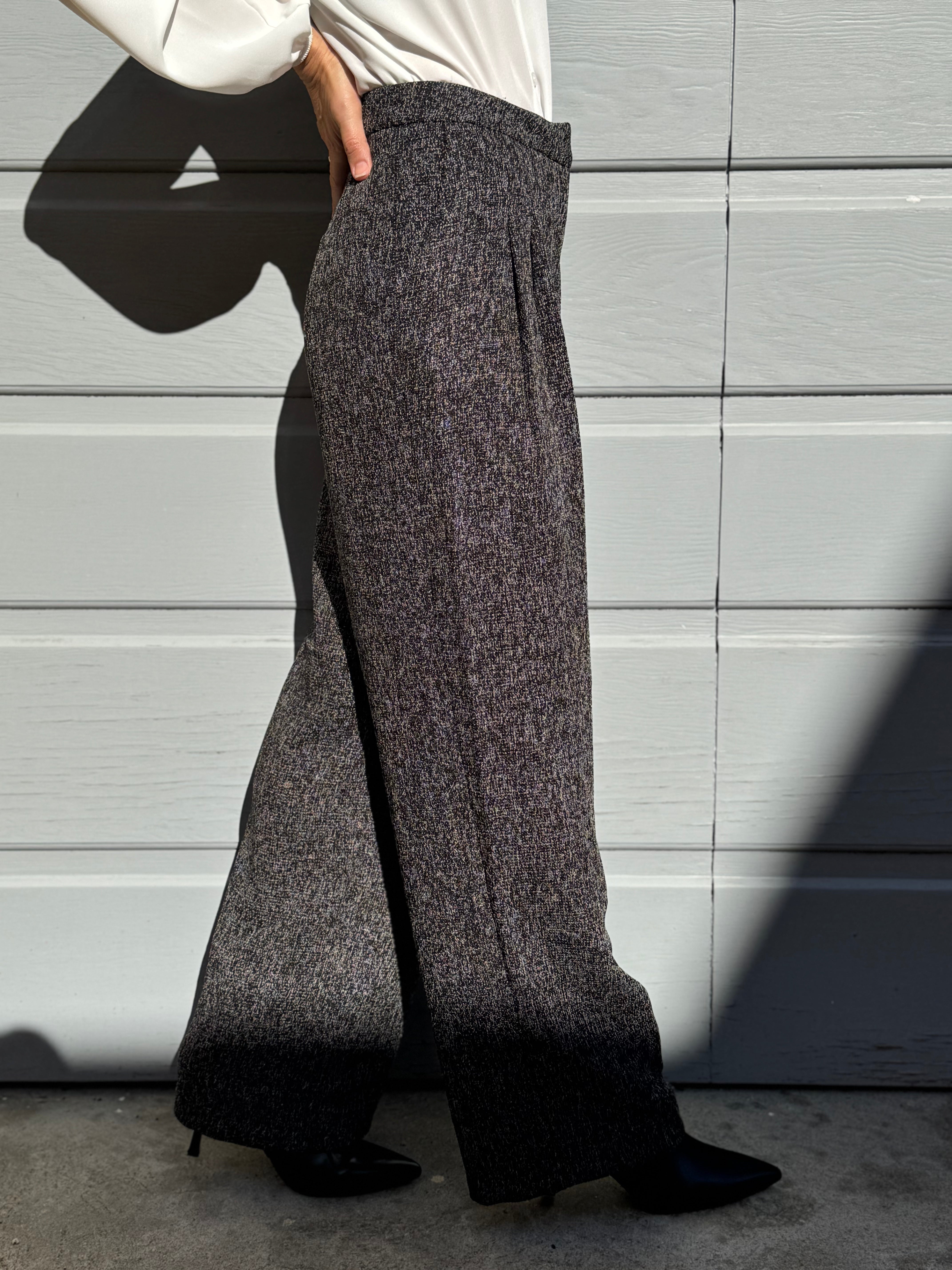 Pantalone francesca jdy