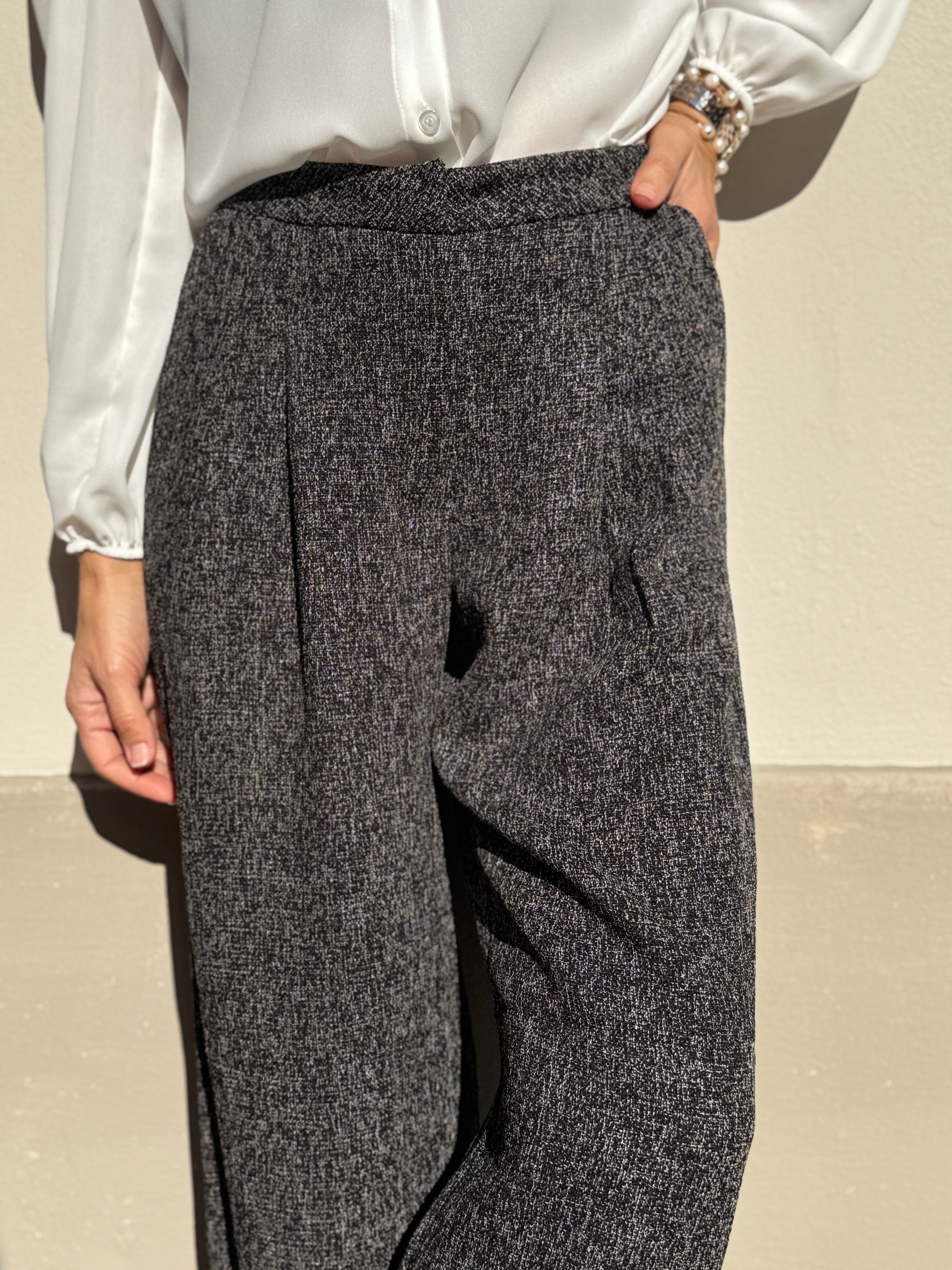 Pantalone francesca jdy