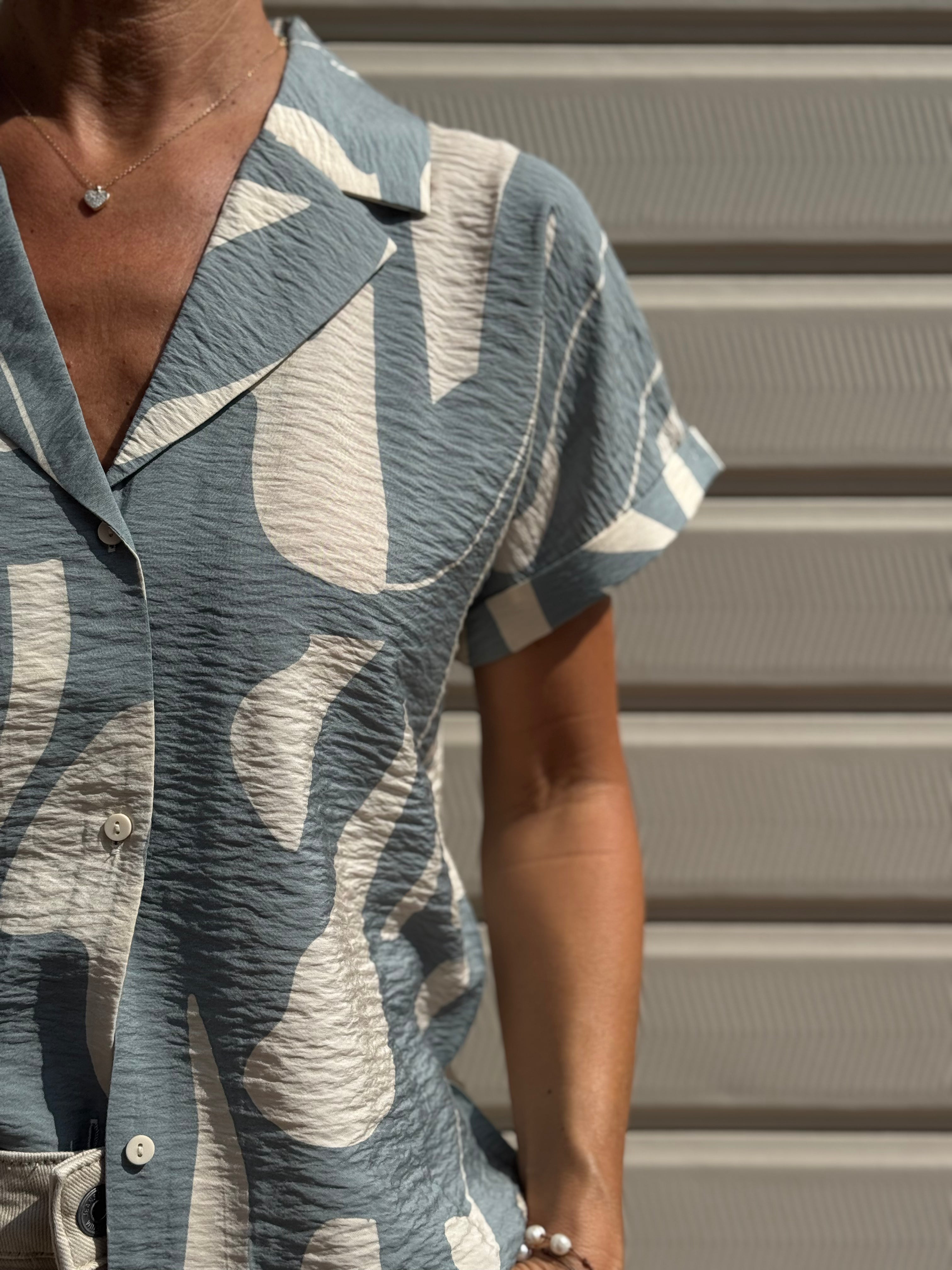 Camicia lil jdy