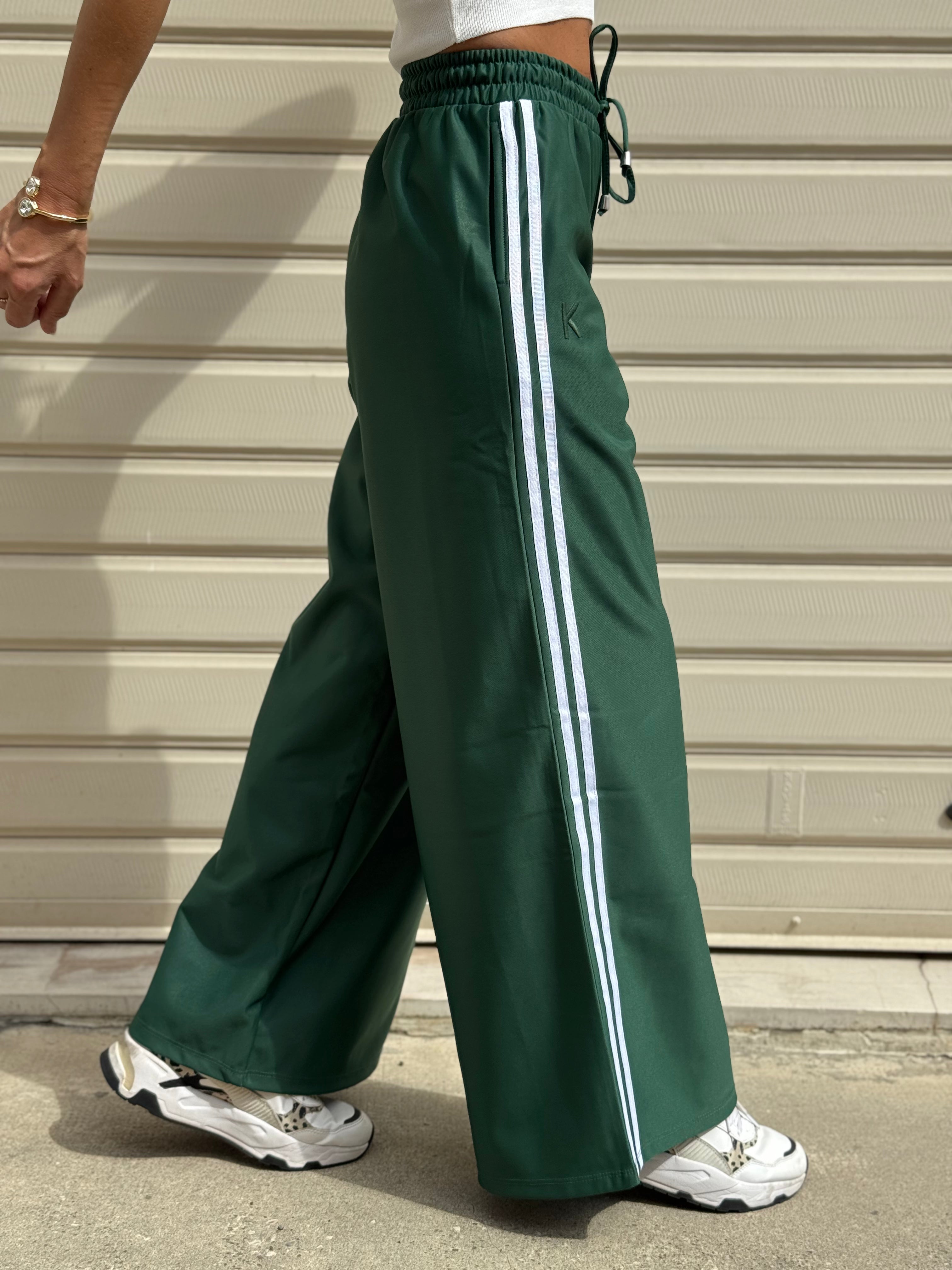 Pantalone bande