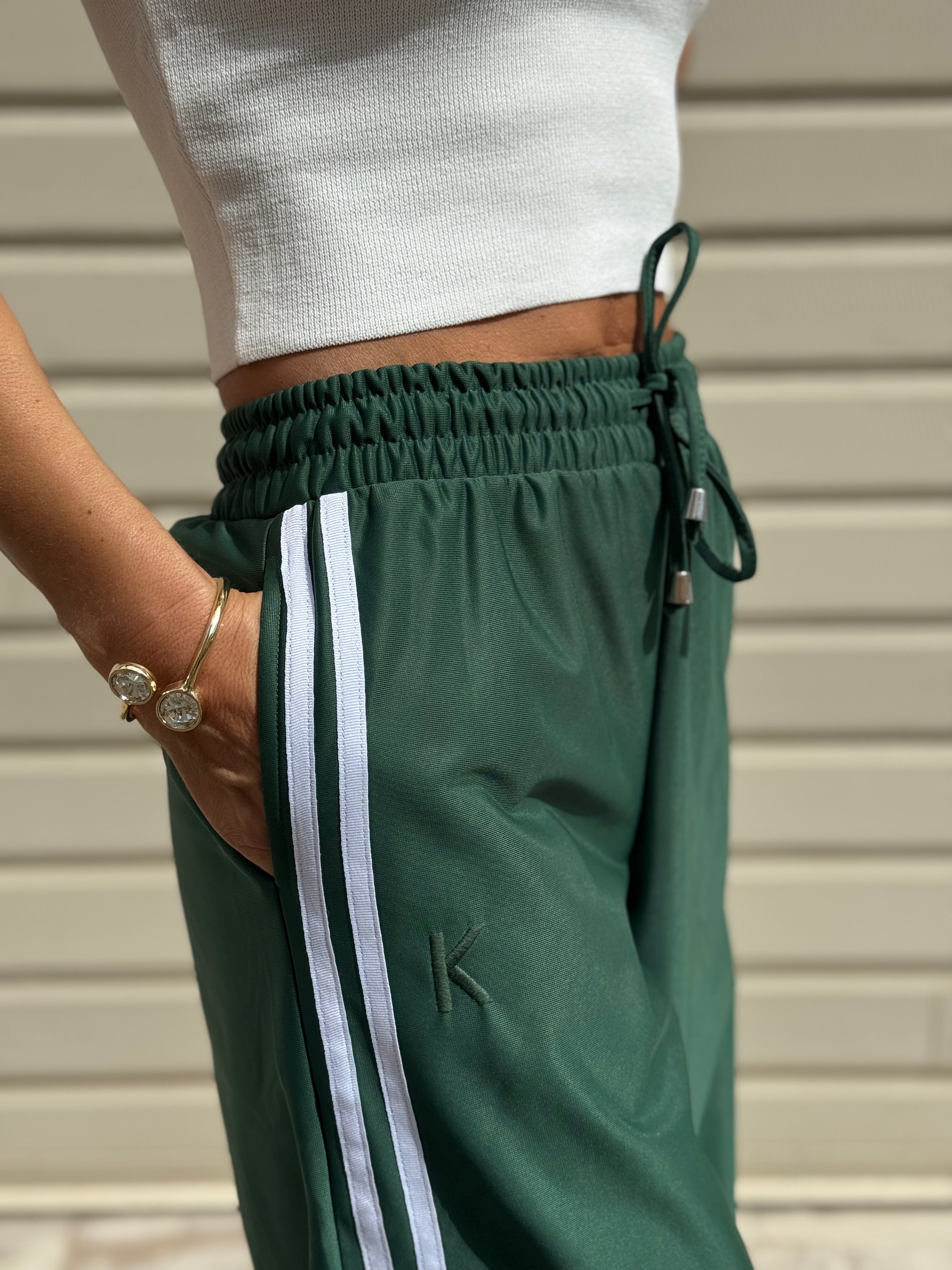 Pantalone bande
