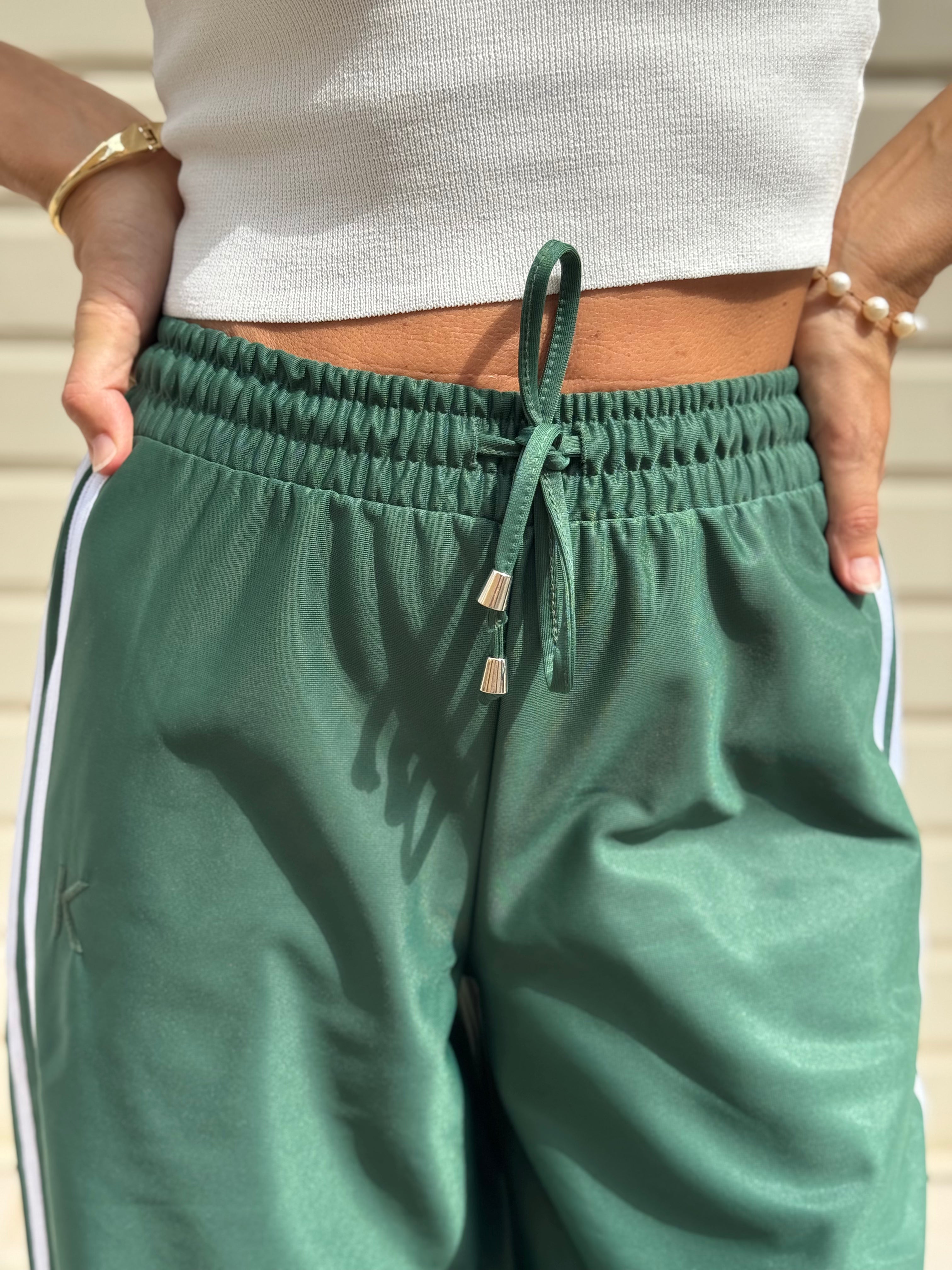 Pantalone bande