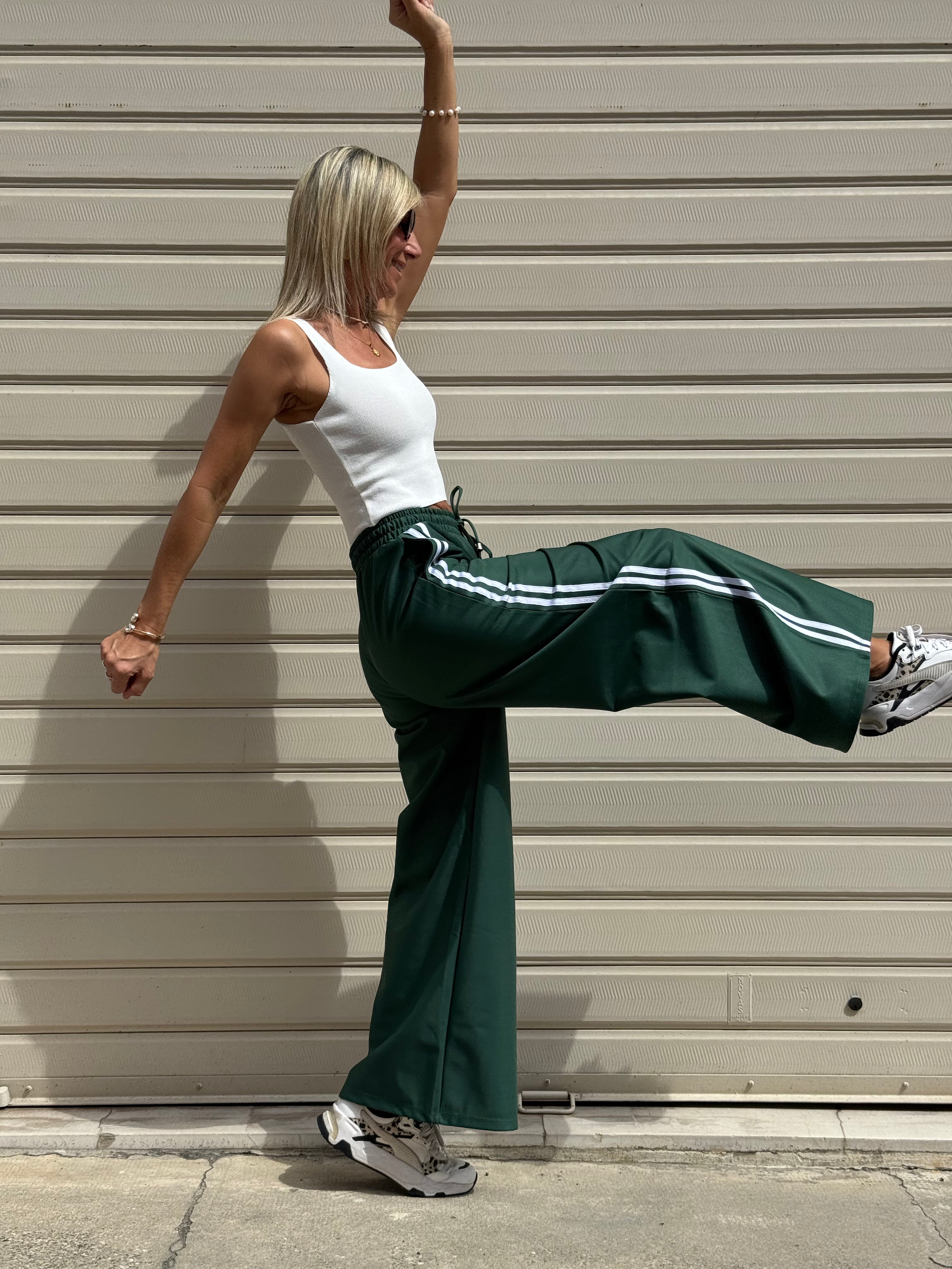 Pantalone bande