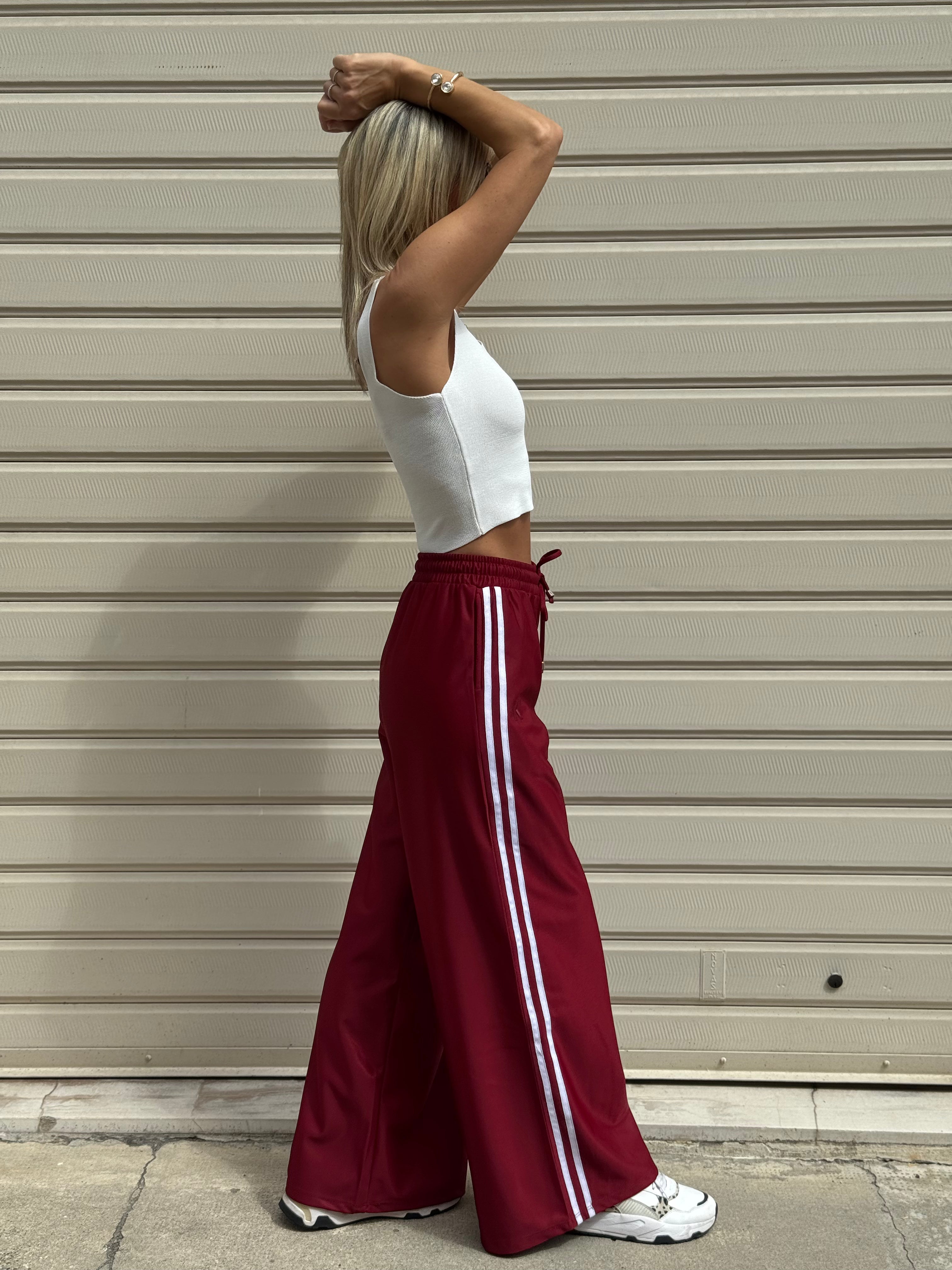 Pantalone bande
