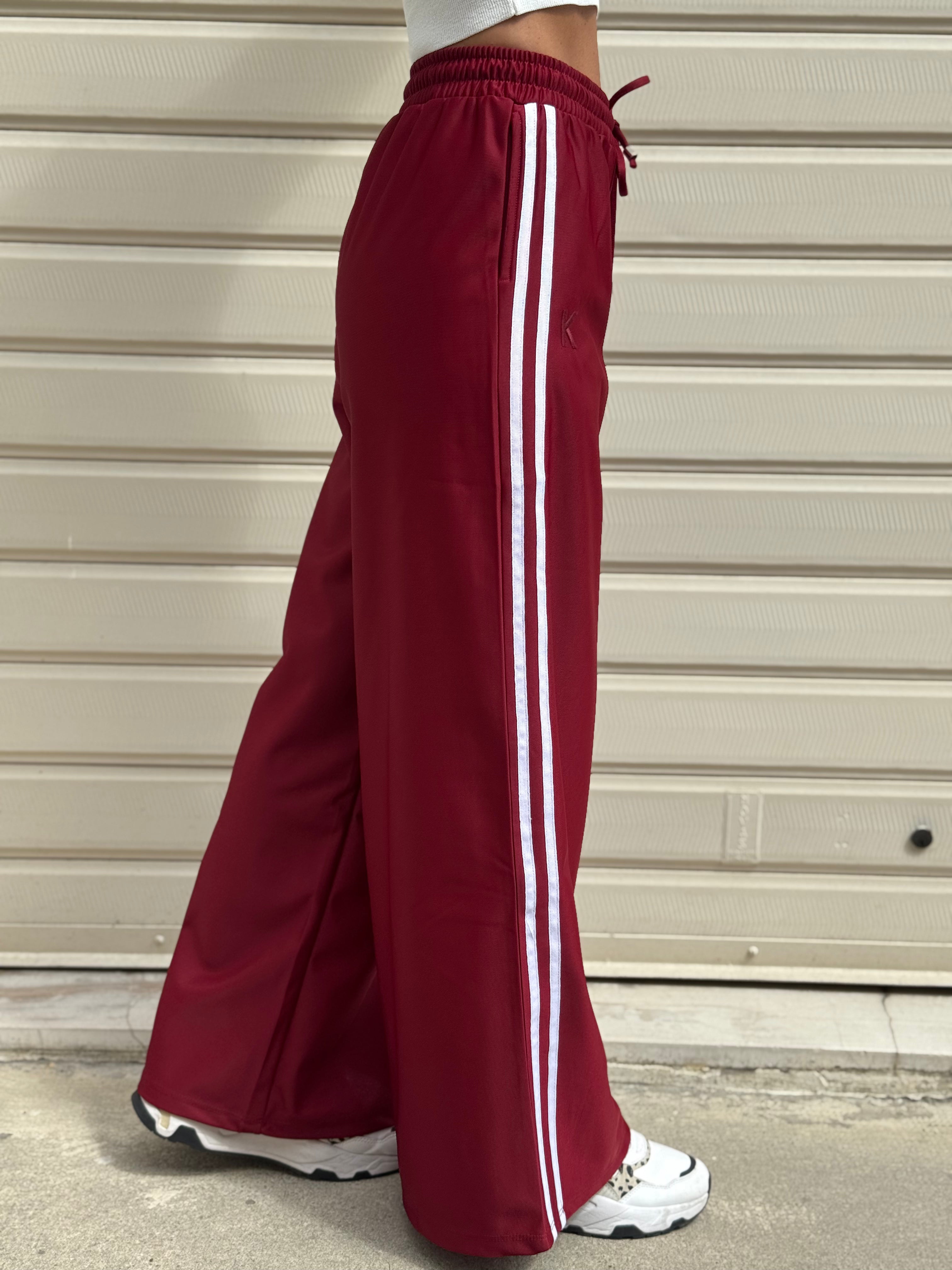 Pantalone bande