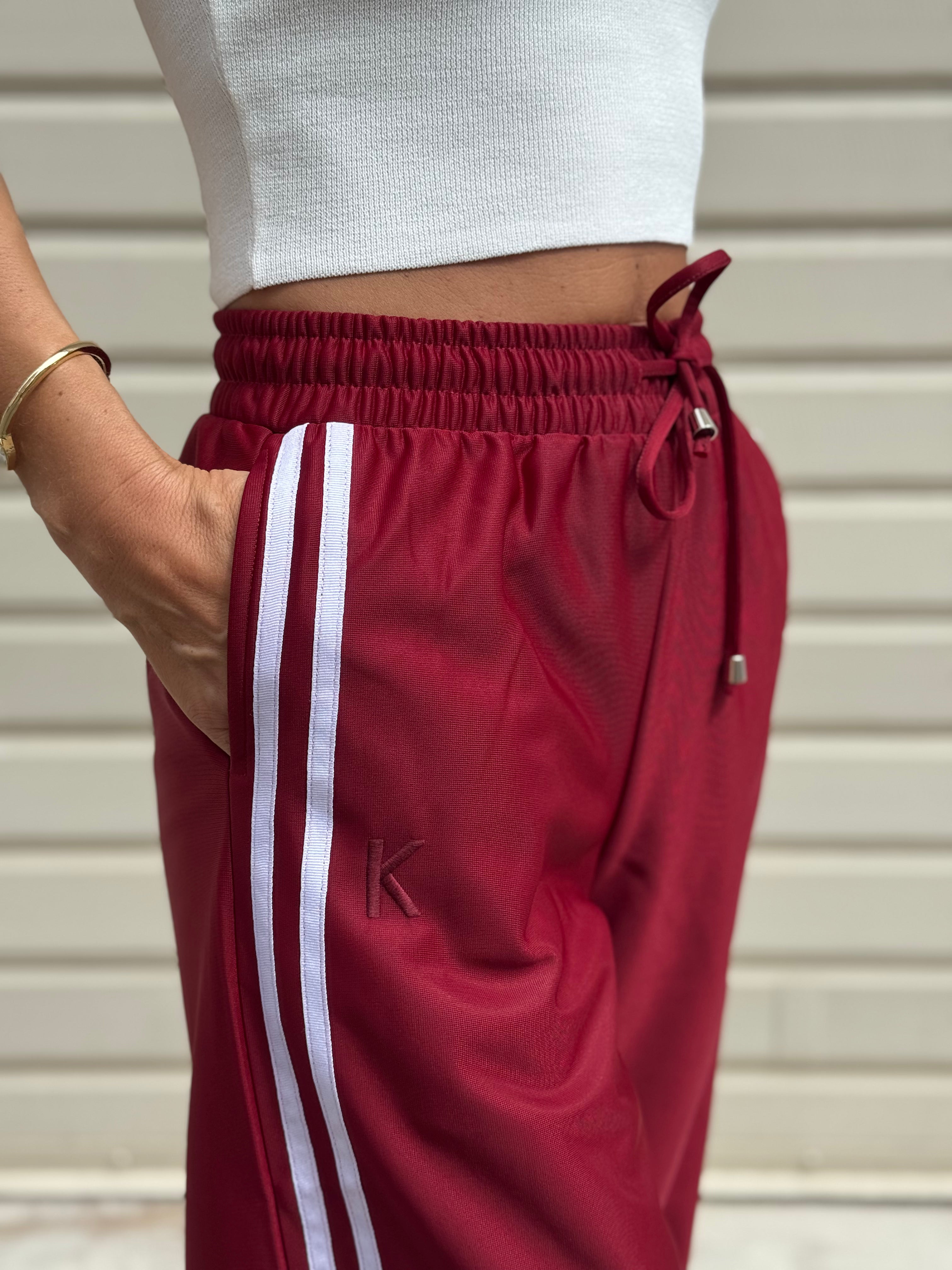 Pantalone bande