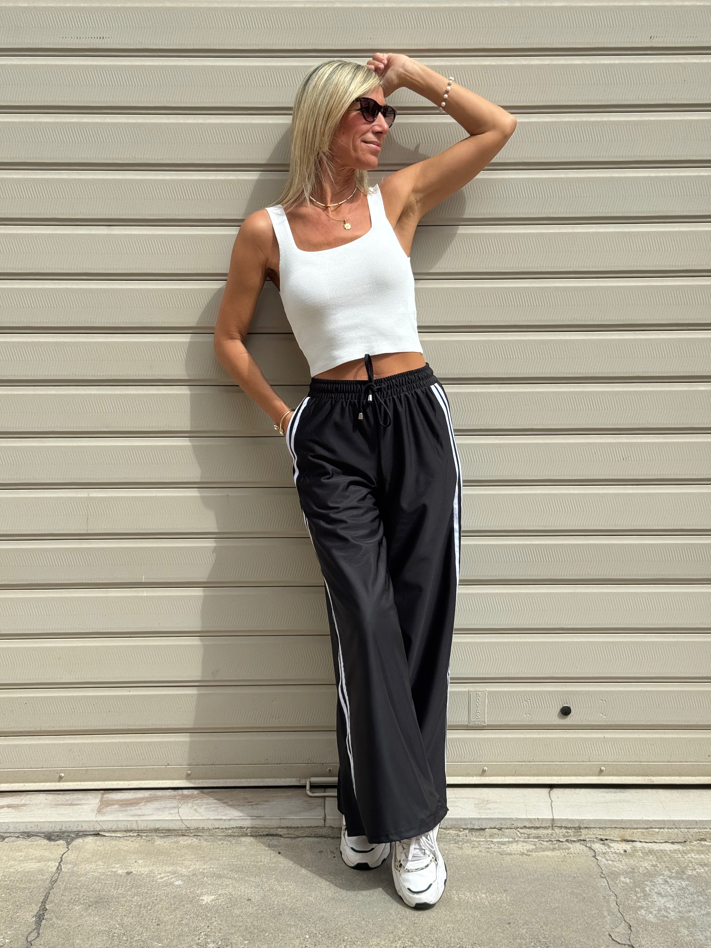 Pantalone bande