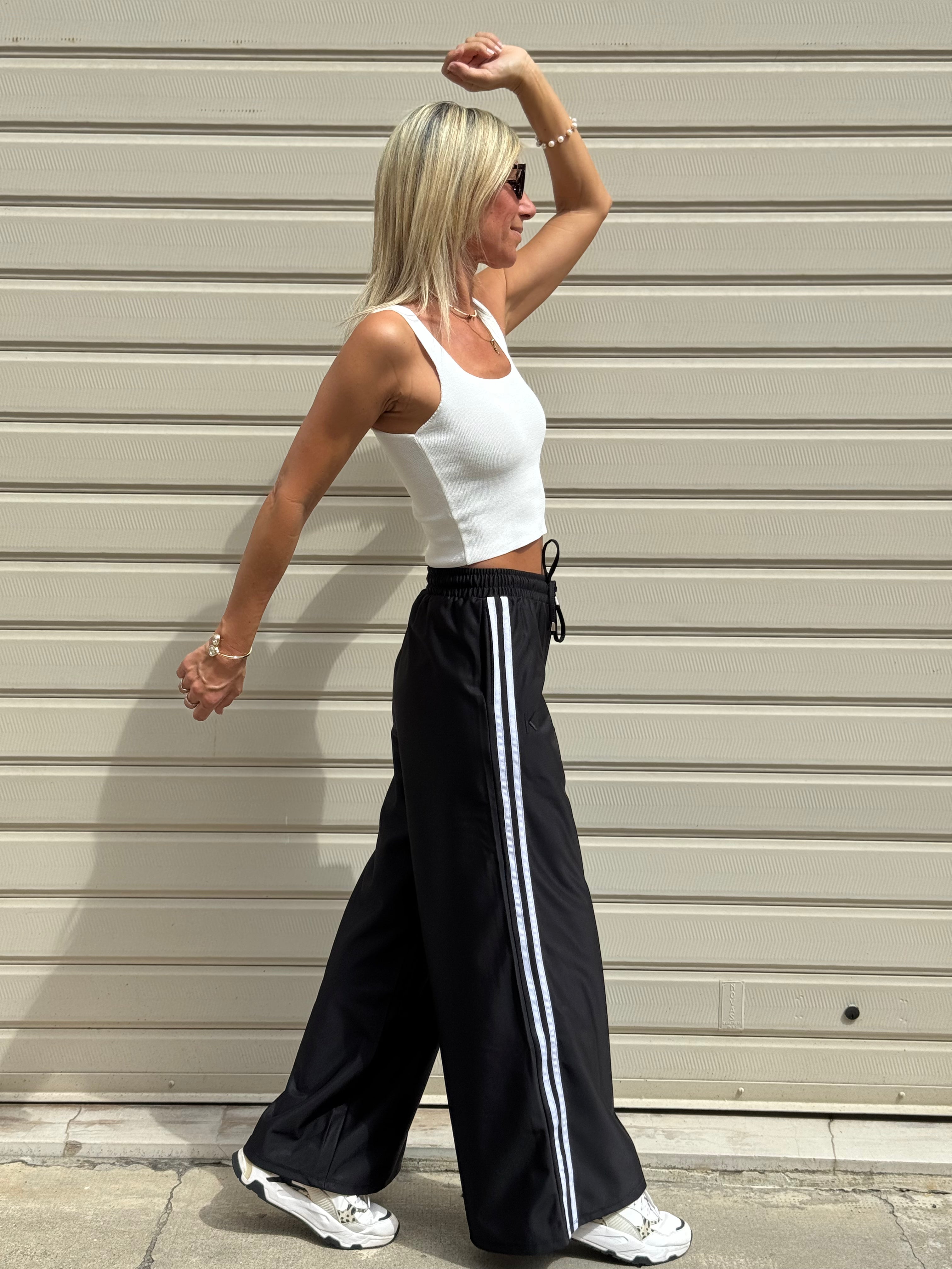Pantalone bande