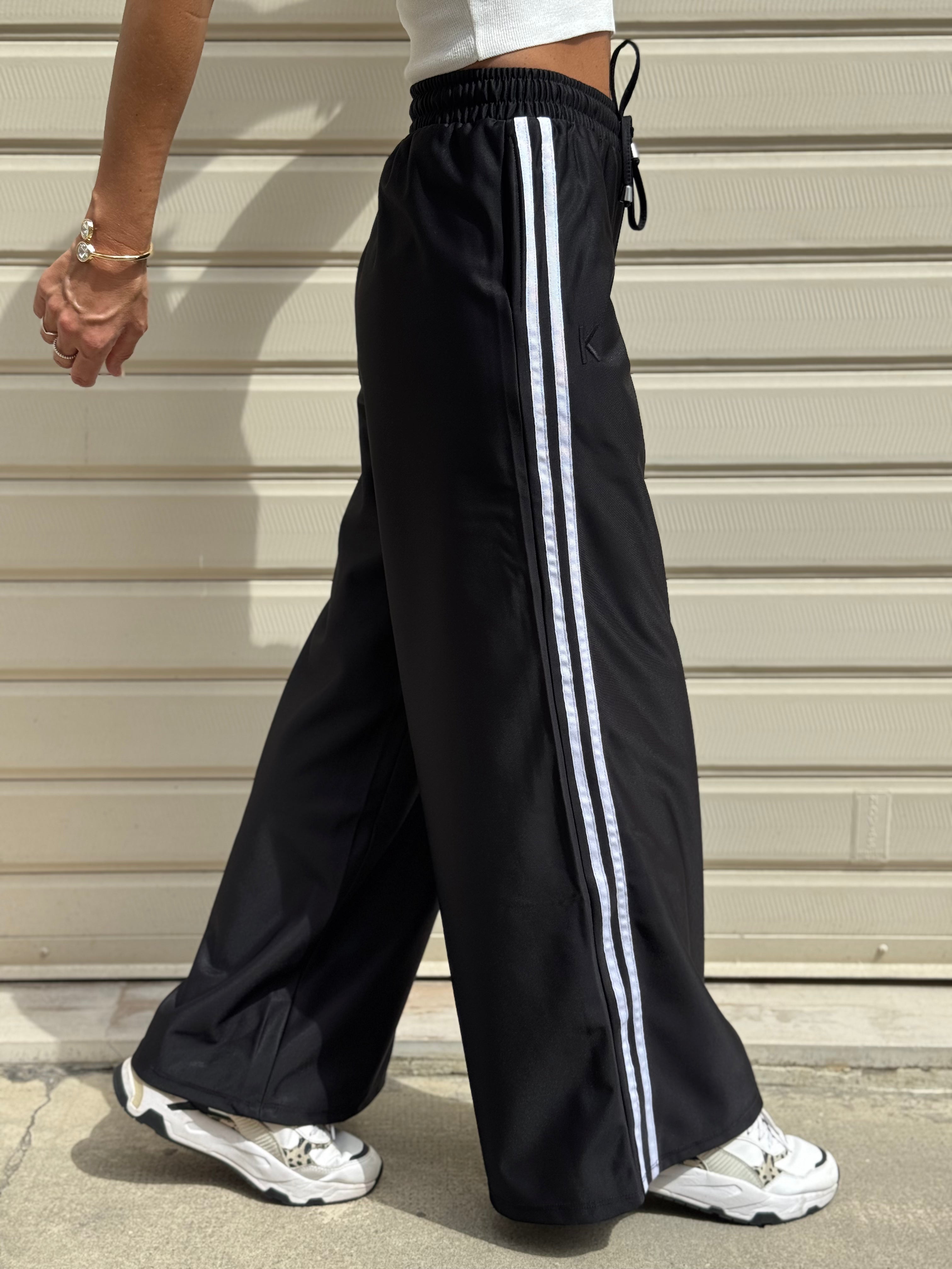 Pantalone bande