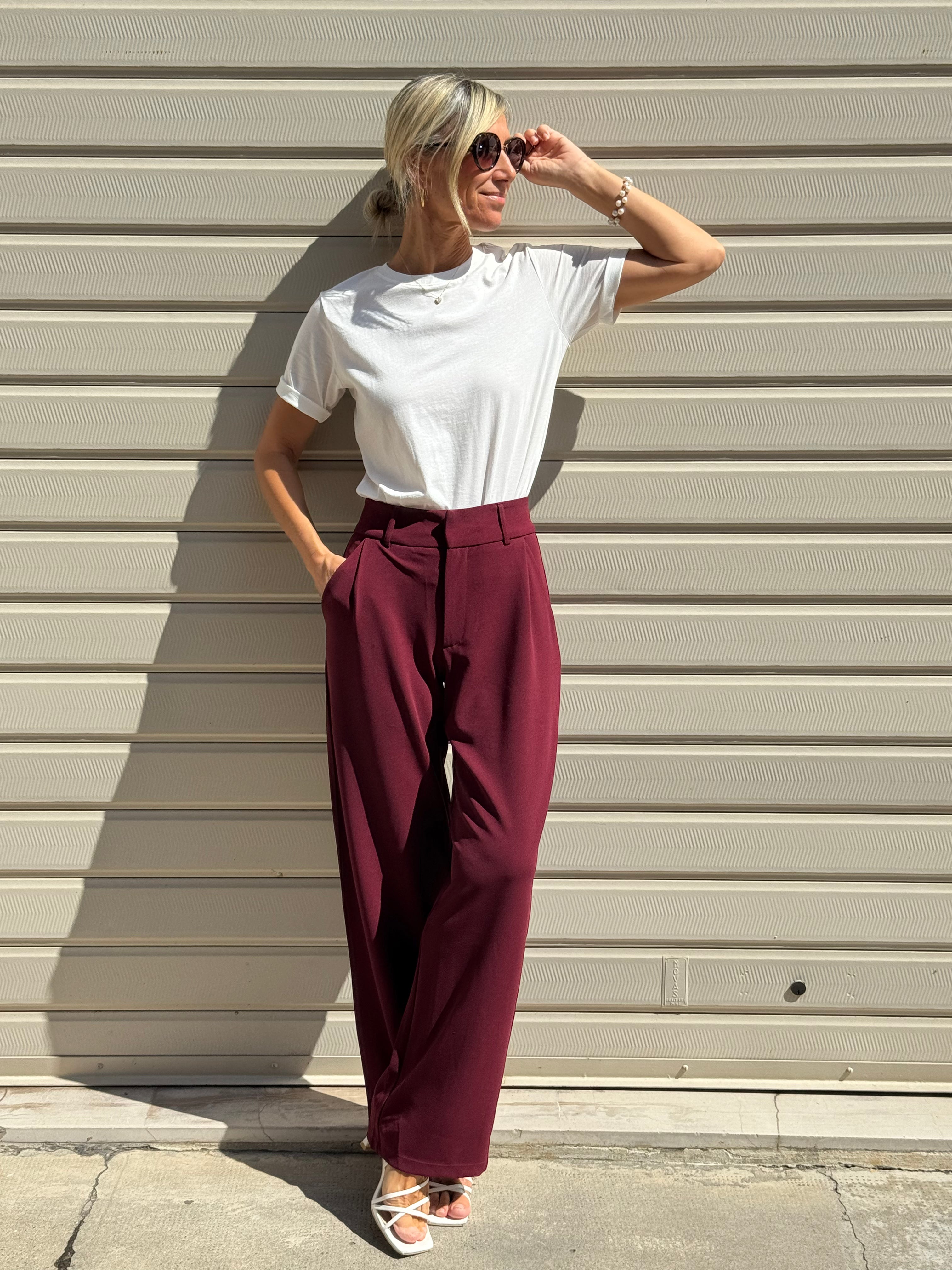 Pantalone geggo jdy