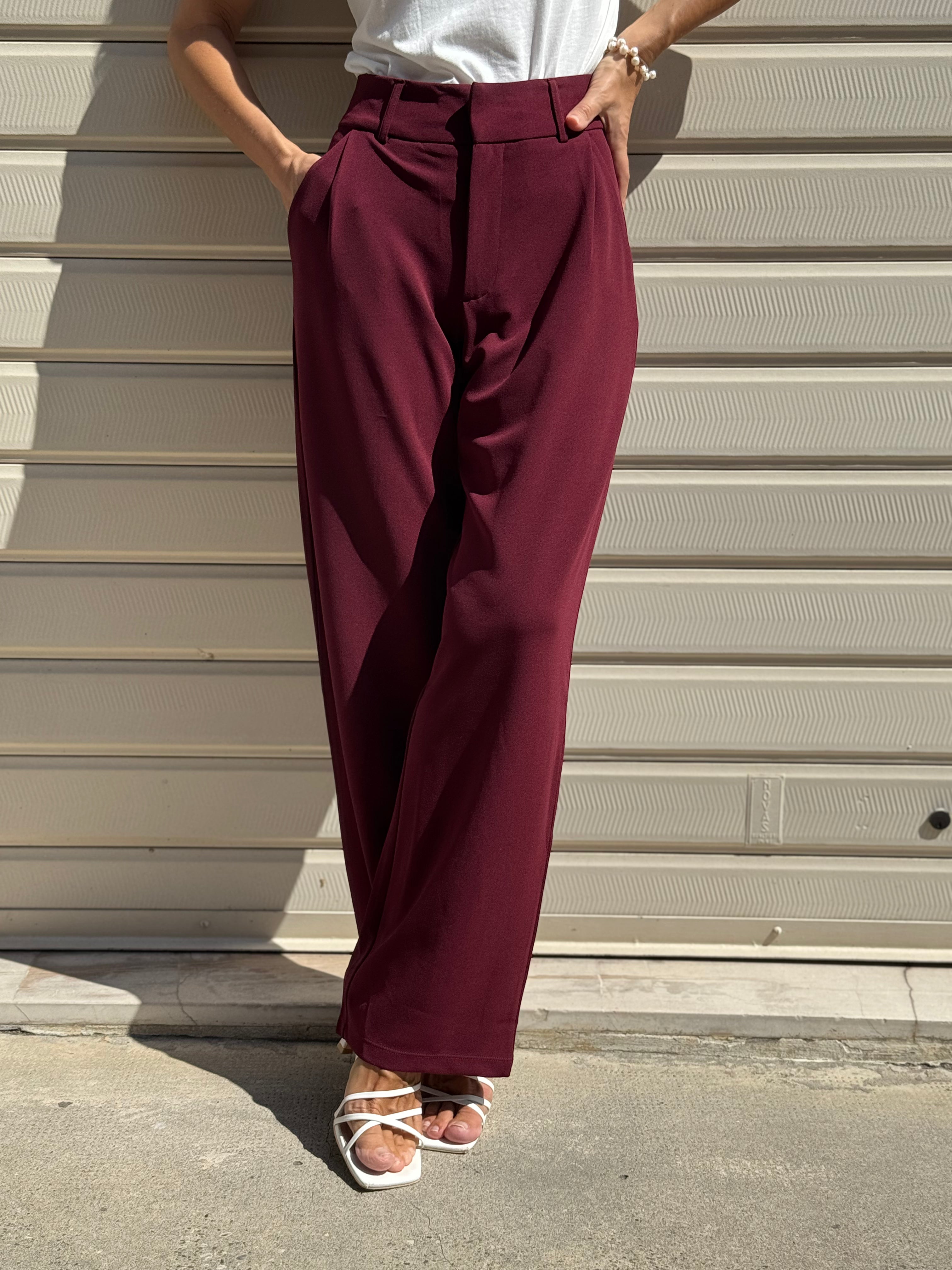 Pantalone geggo jdy