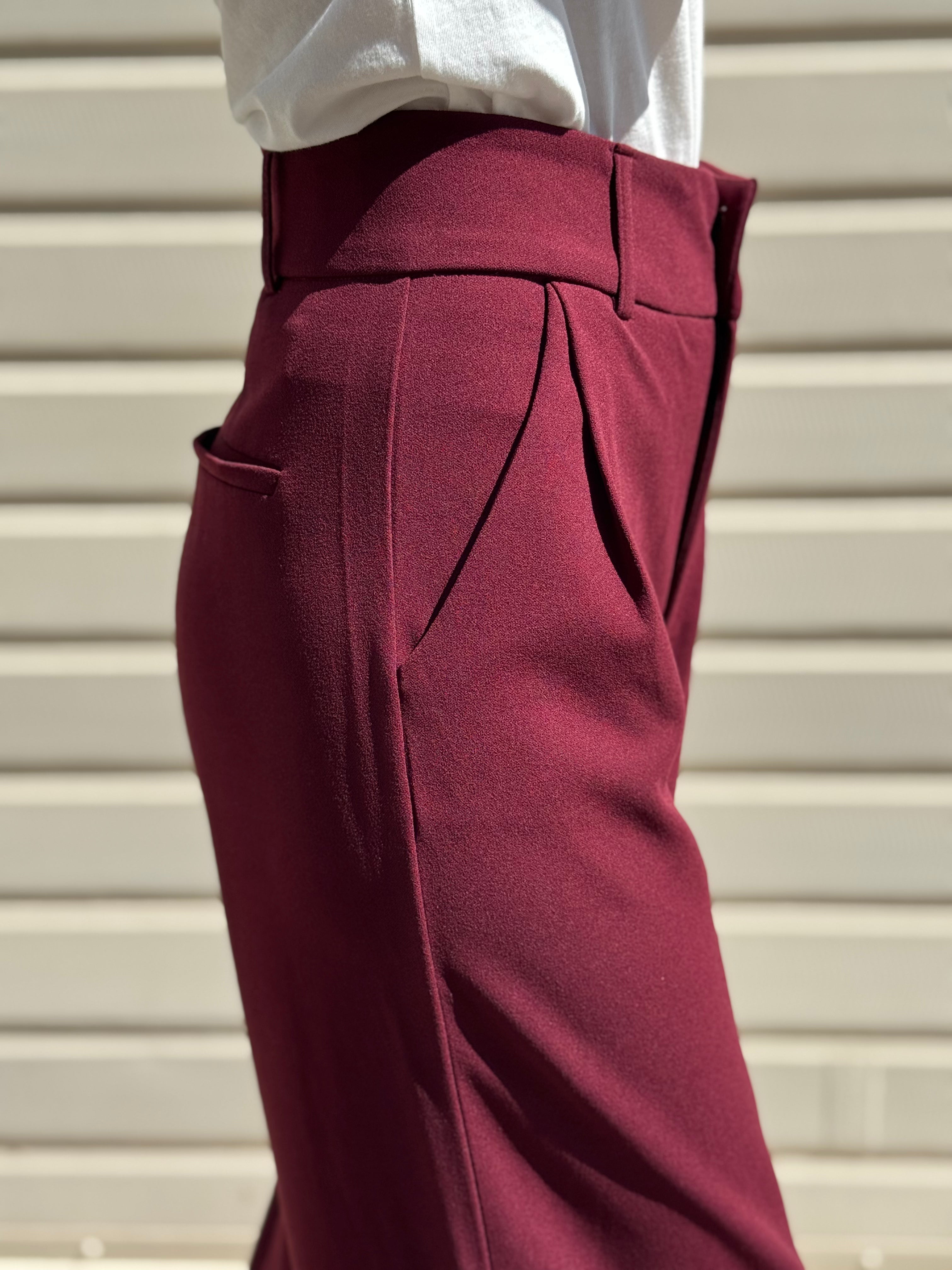 Pantalone geggo jdy