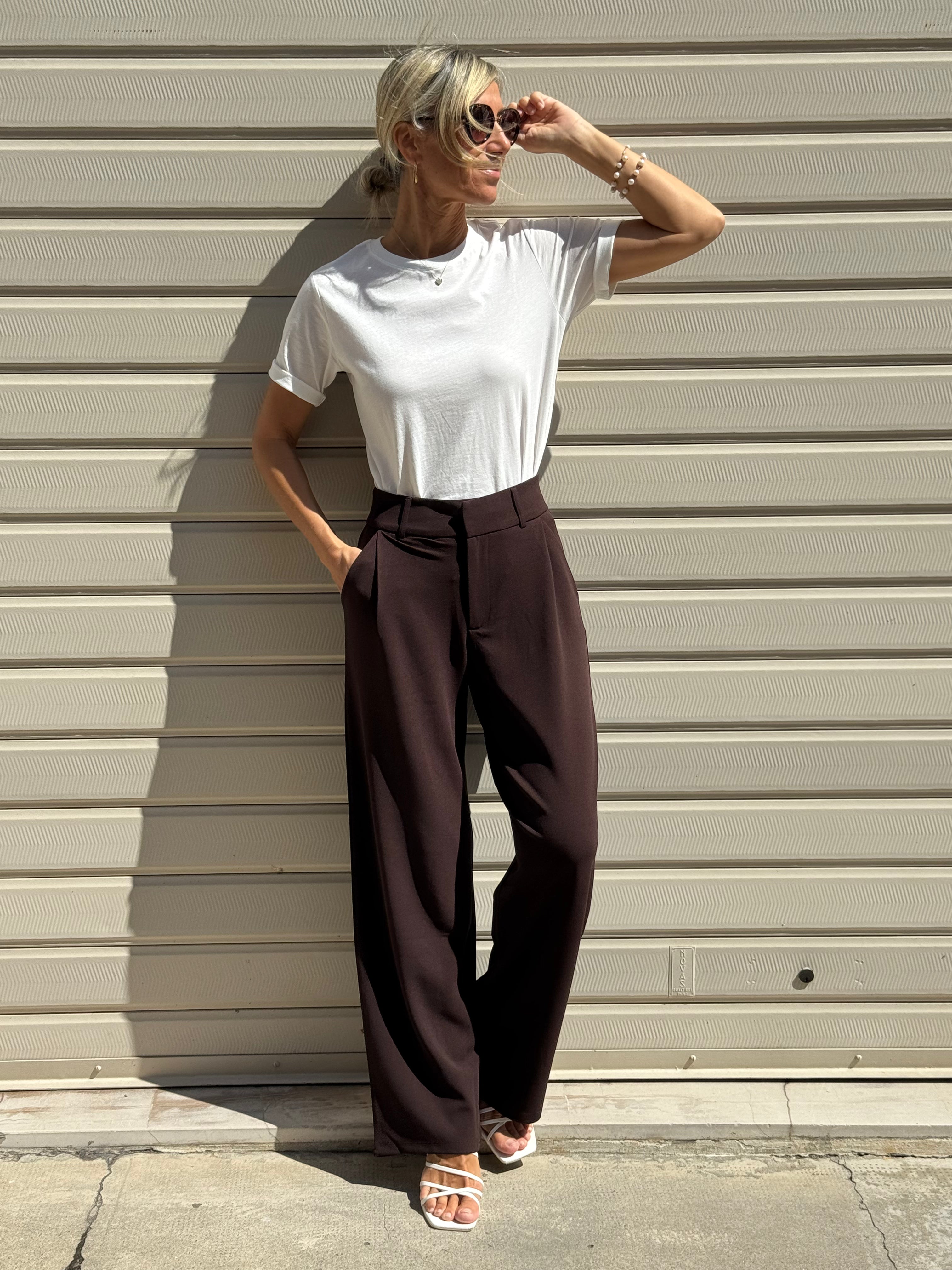 Pantalone geggo jdy