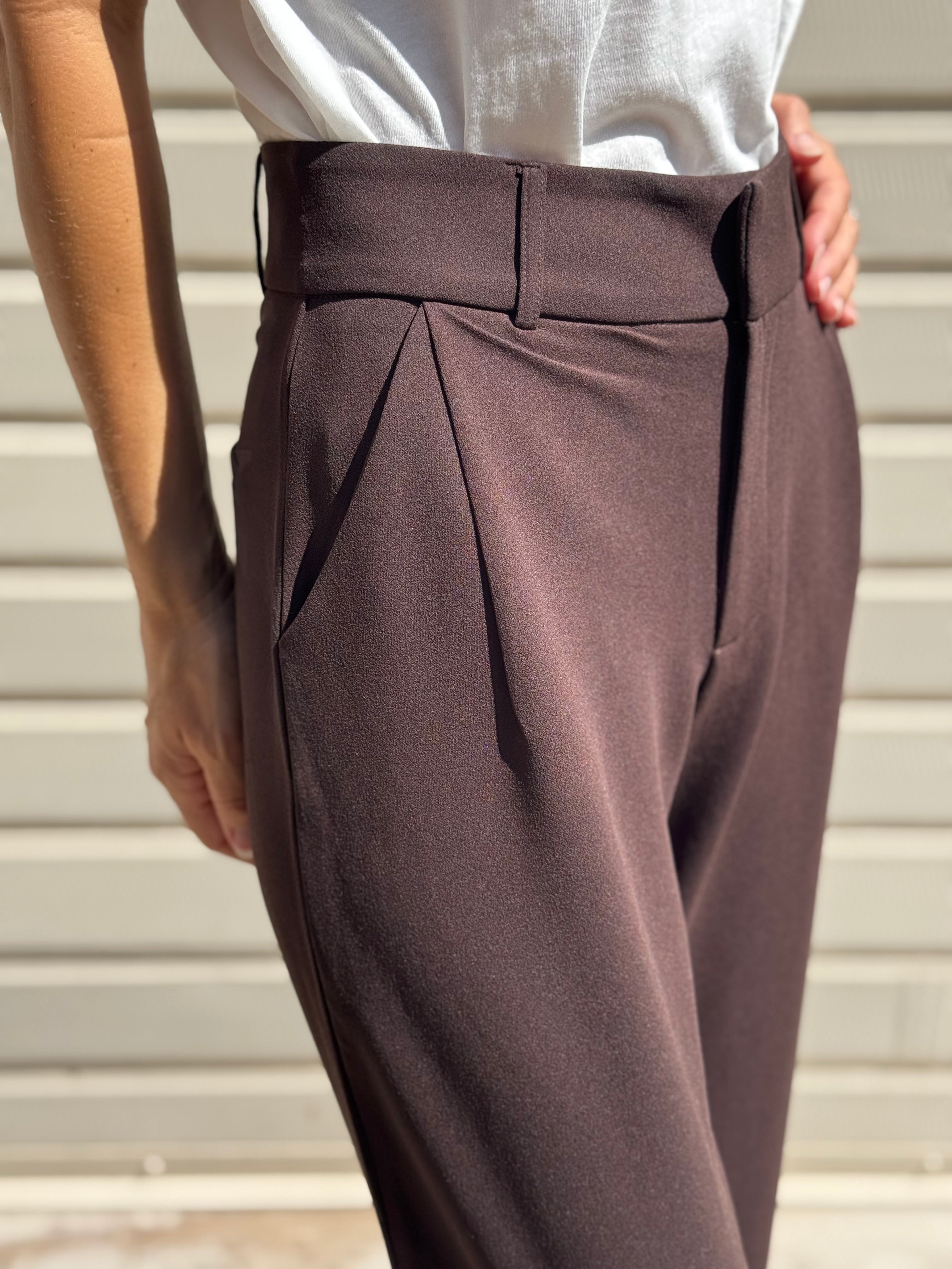 Pantalone geggo jdy