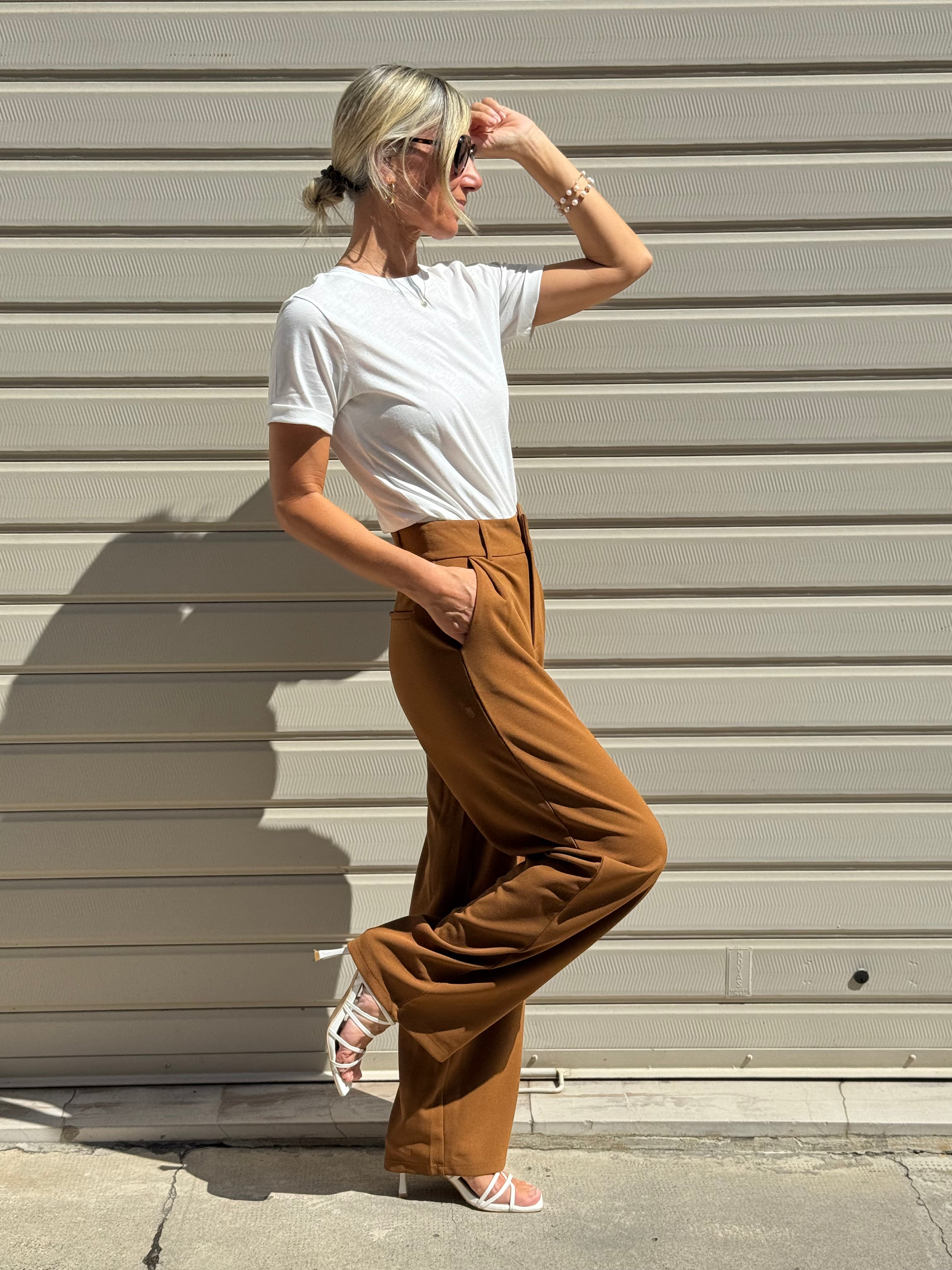 Pantalone geggo jdy