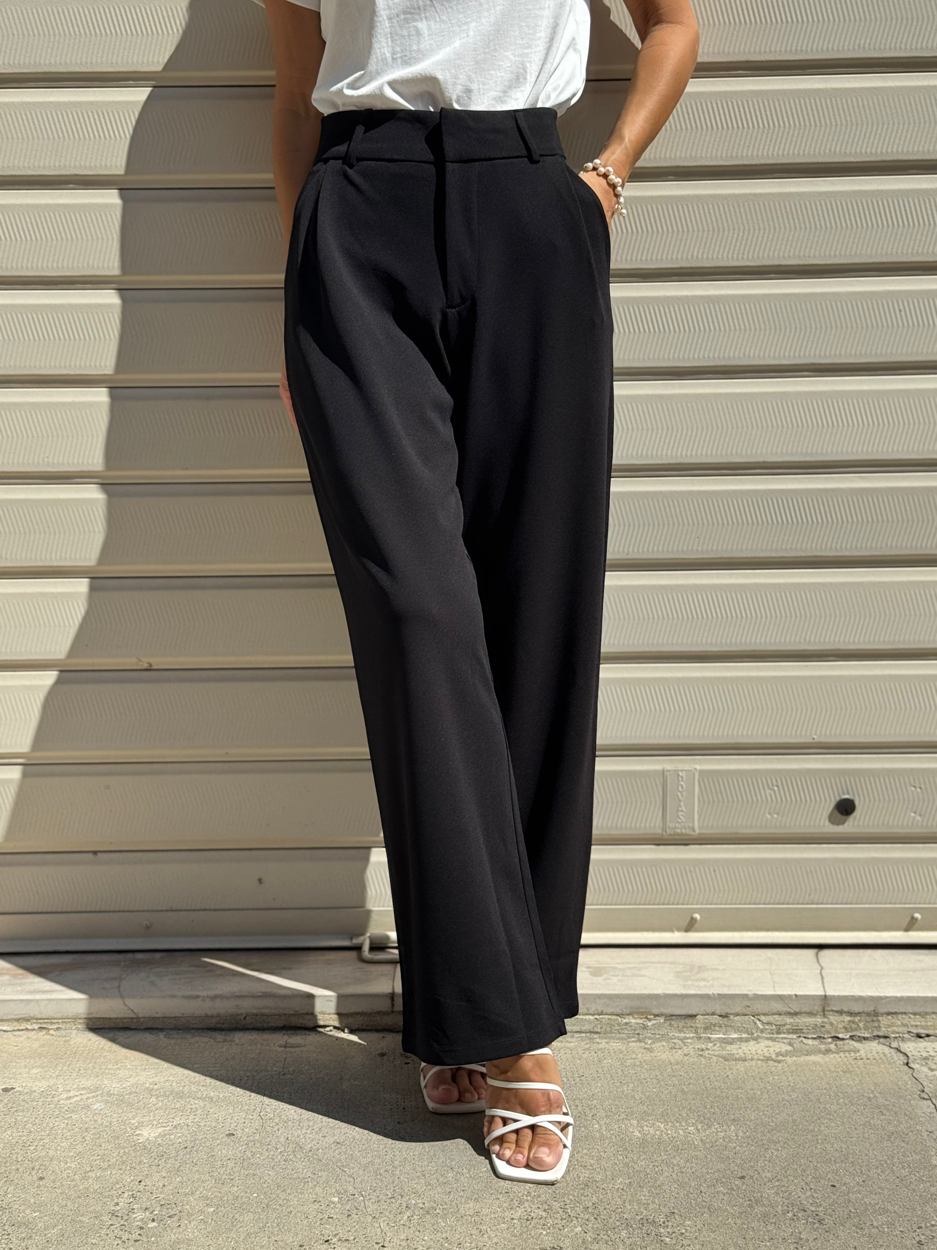 Pantalone geggo jdy