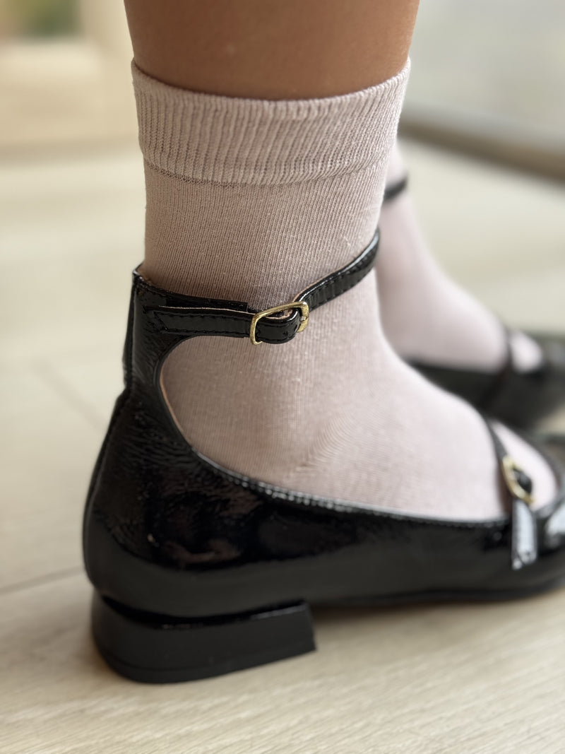 Ballerina Laccetto