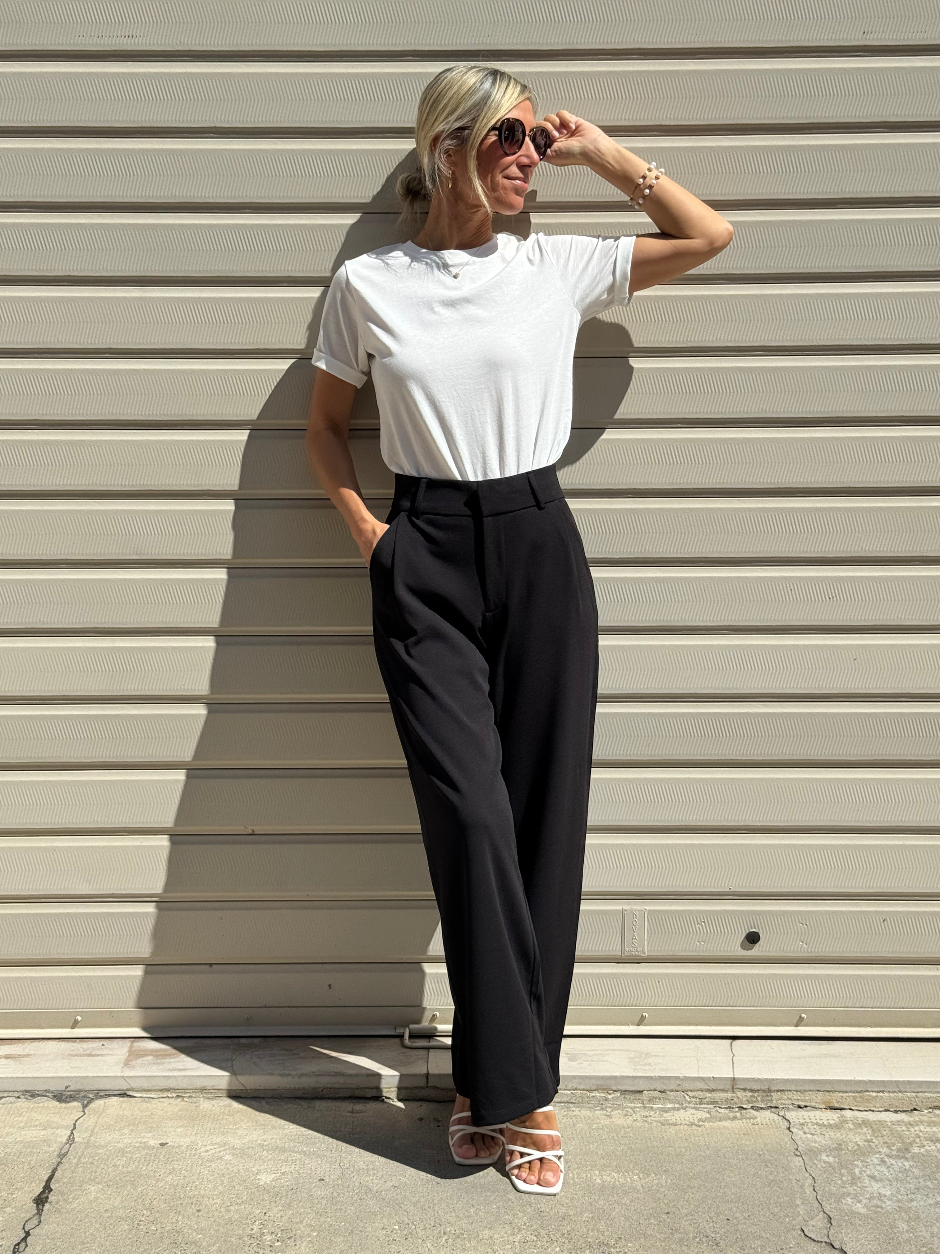 Pantalone geggo jdy