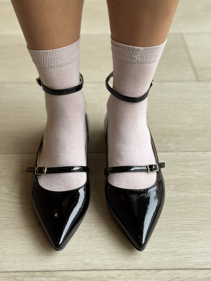 Ballerina Laccetto