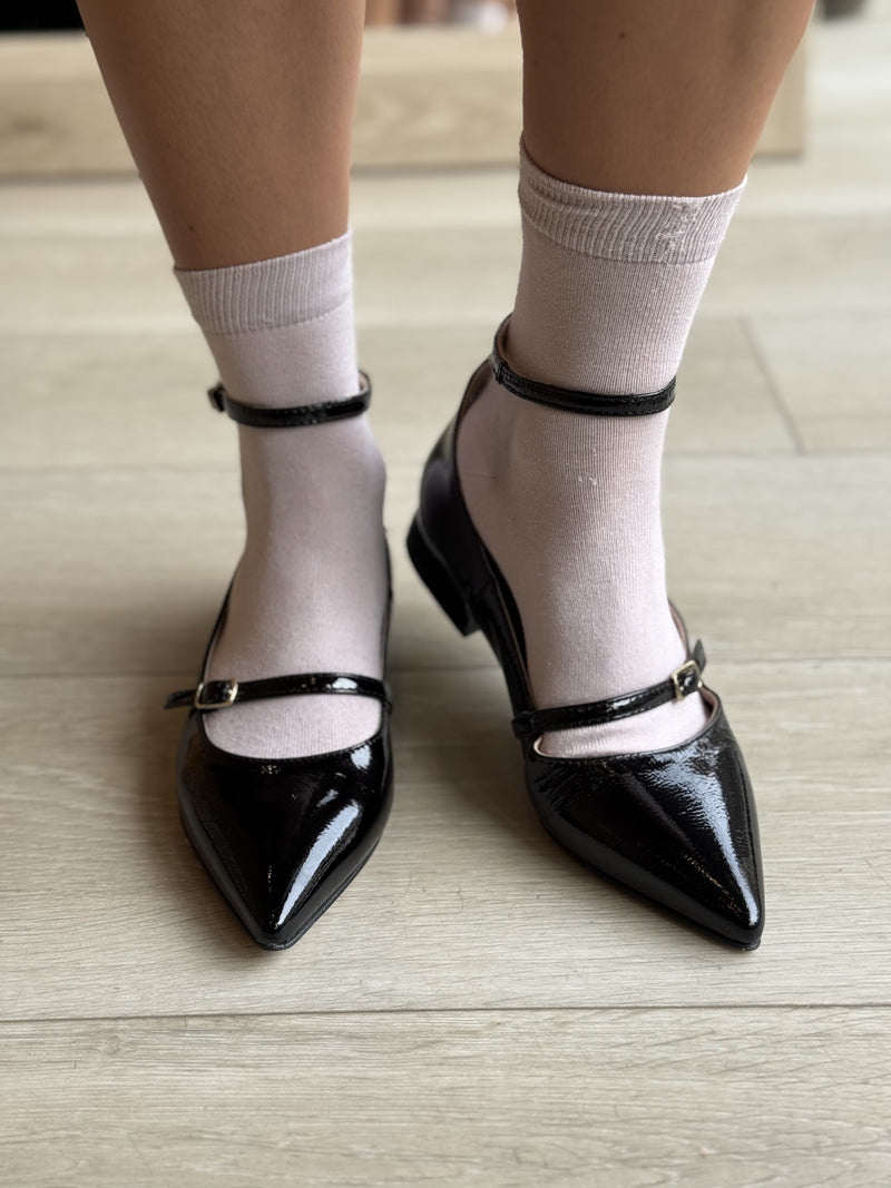Ballerina Laccetto