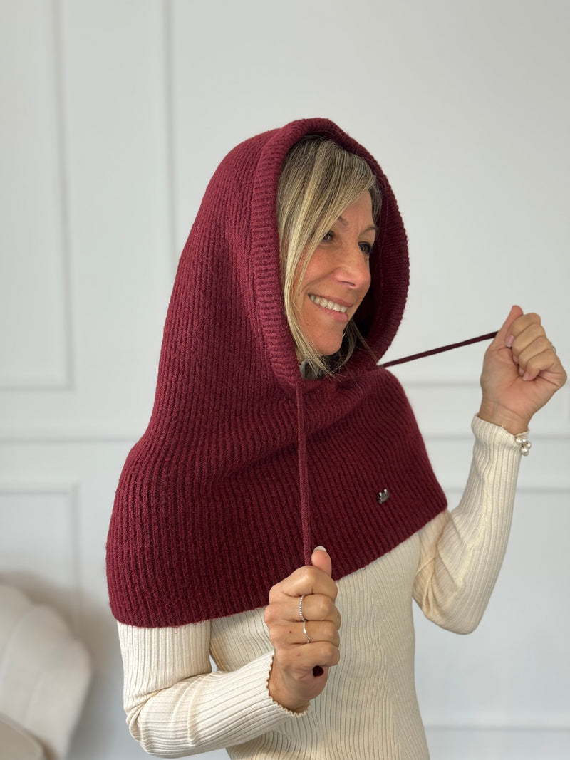 Balaclava mimì