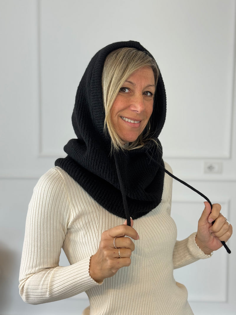 Balaclava mimì