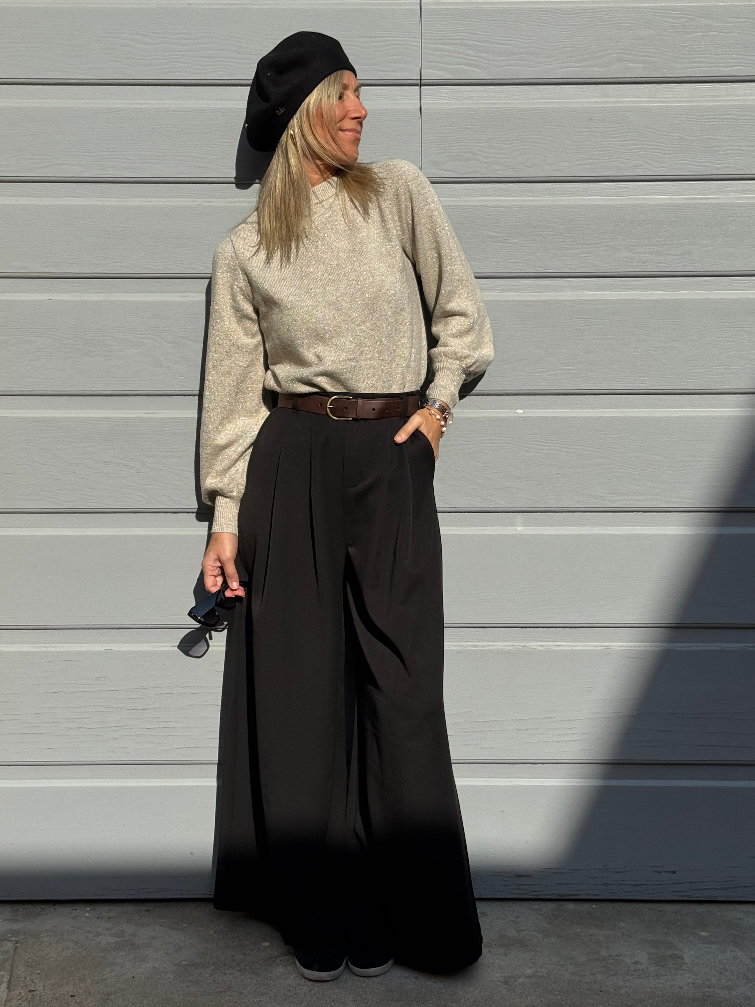 Gonna pantalone adora