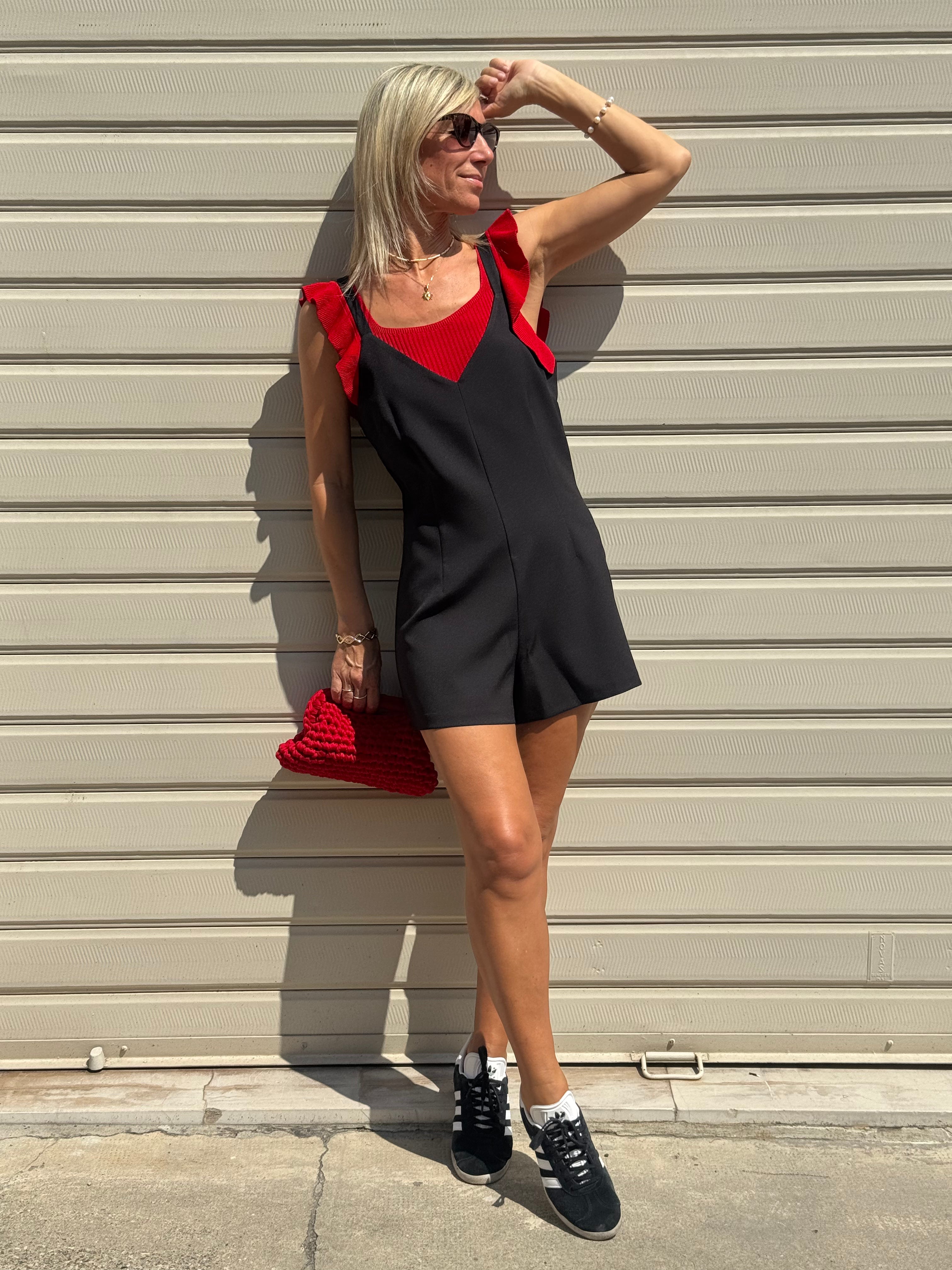Tutina mimì